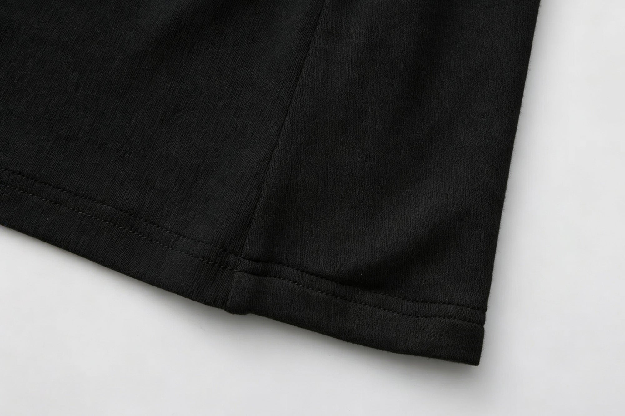 VERSION9 Modern Square-Neck Halter Top