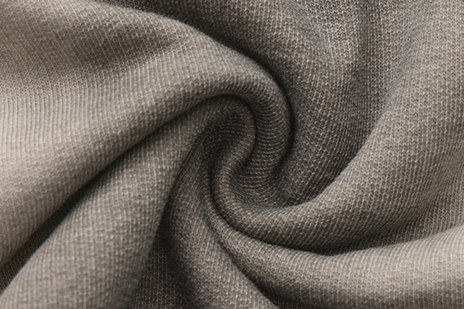 VANN VALRENCE Frayed Graphic Contrast Panel Sweatpants