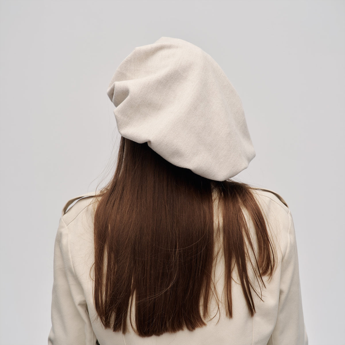 ILNya Nieternite Nifutur Retro Newsboy Cap