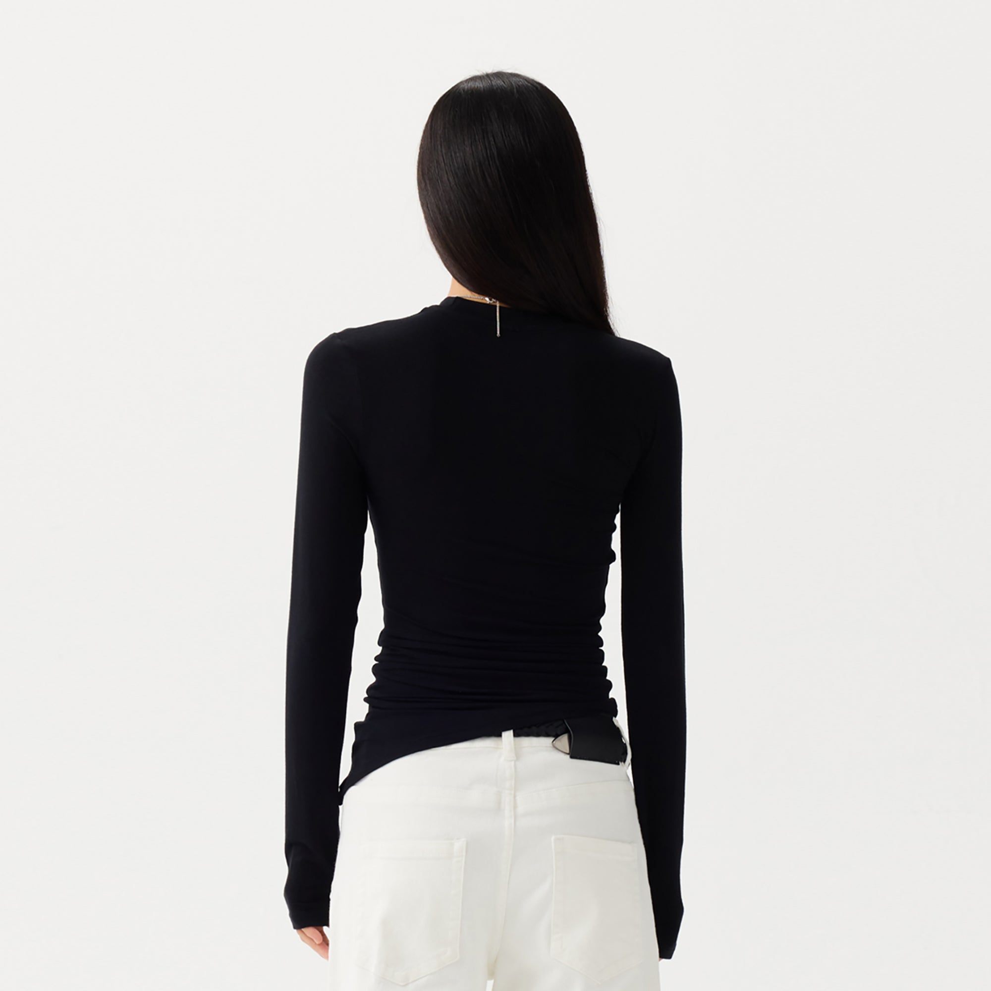 PCLA Classic Slim Fit Base Layer Top