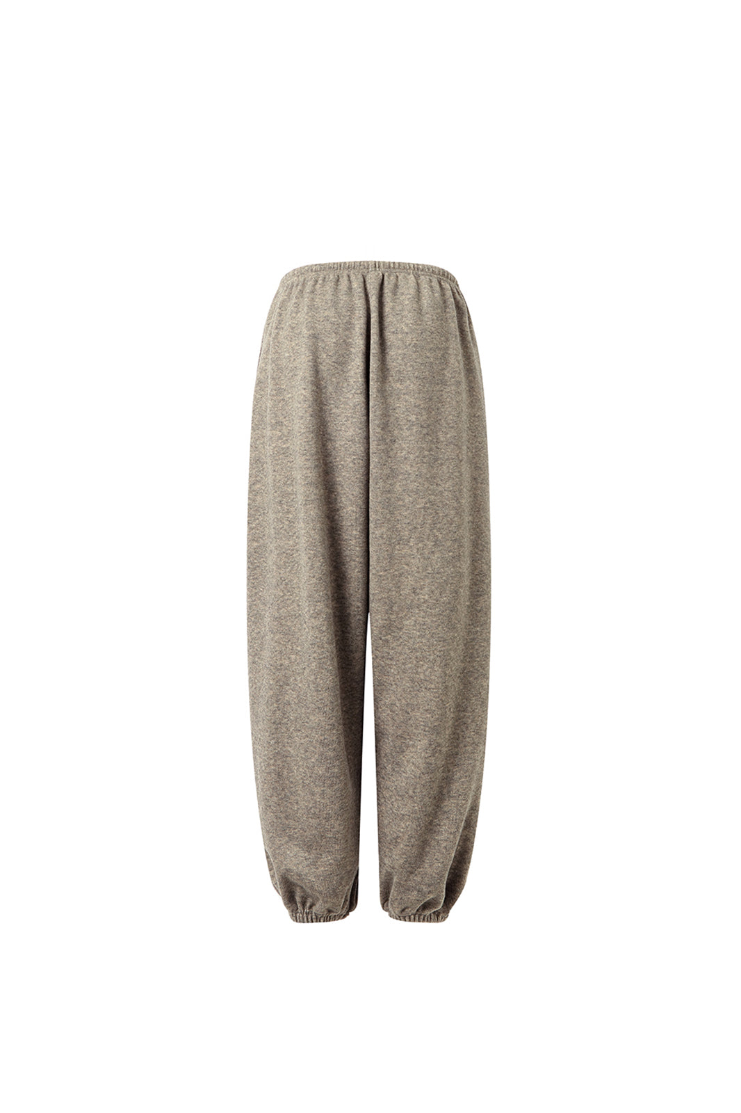 CHICCHICK Classic Drawstring Oversized Jogger