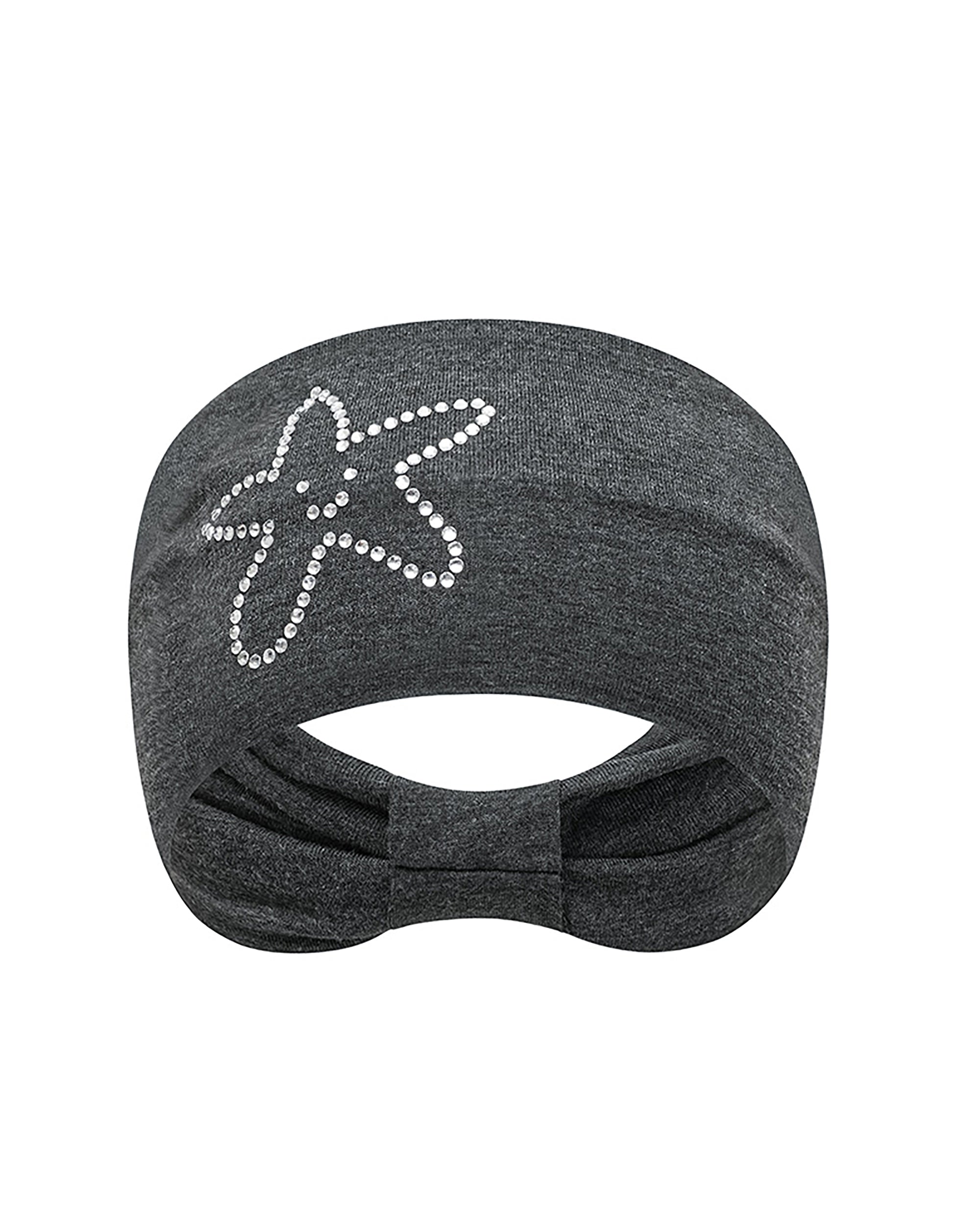 PCLA Starfish Diamond Stretchable Headband