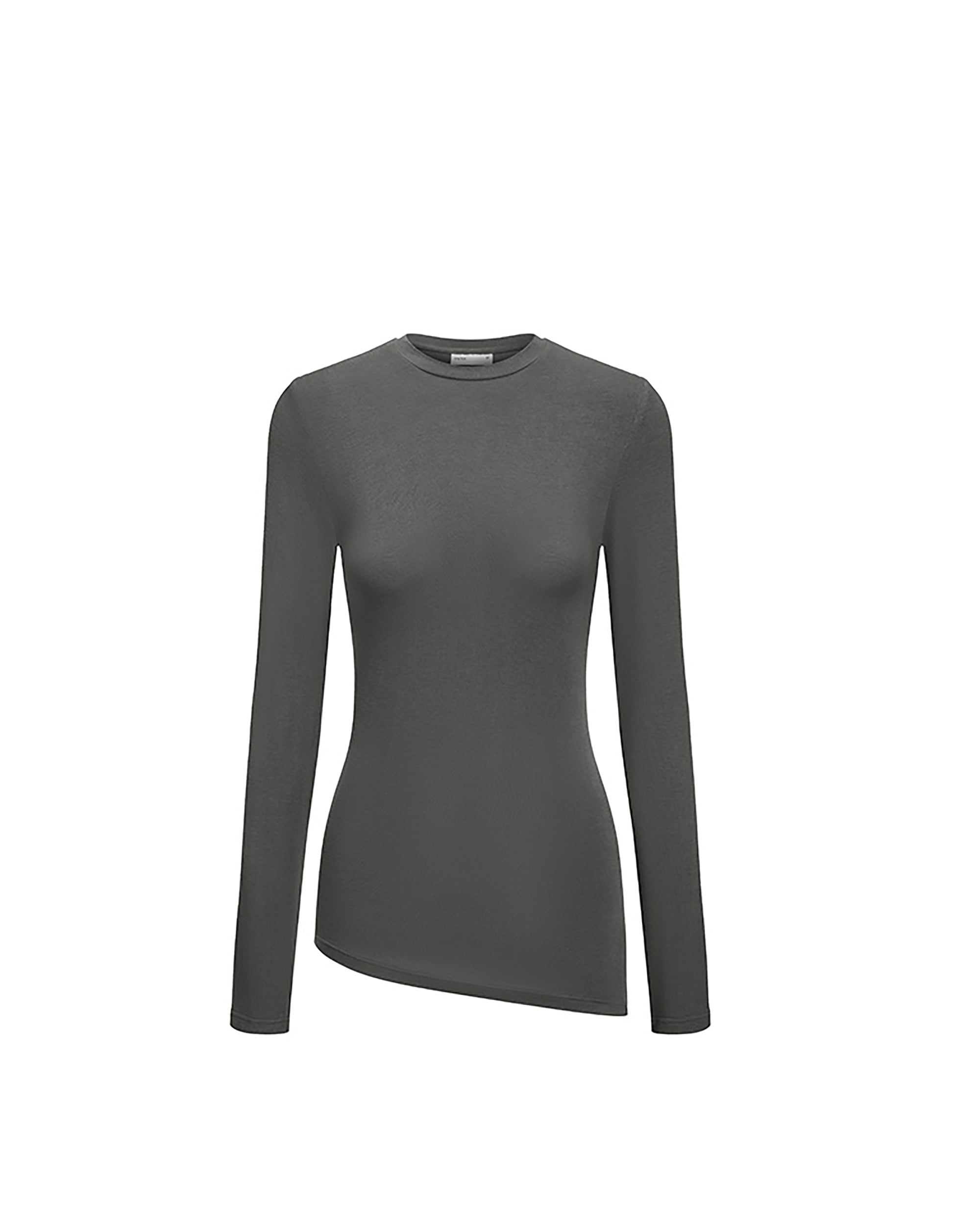 PCLA Classic Slim Fit Base Layer Top