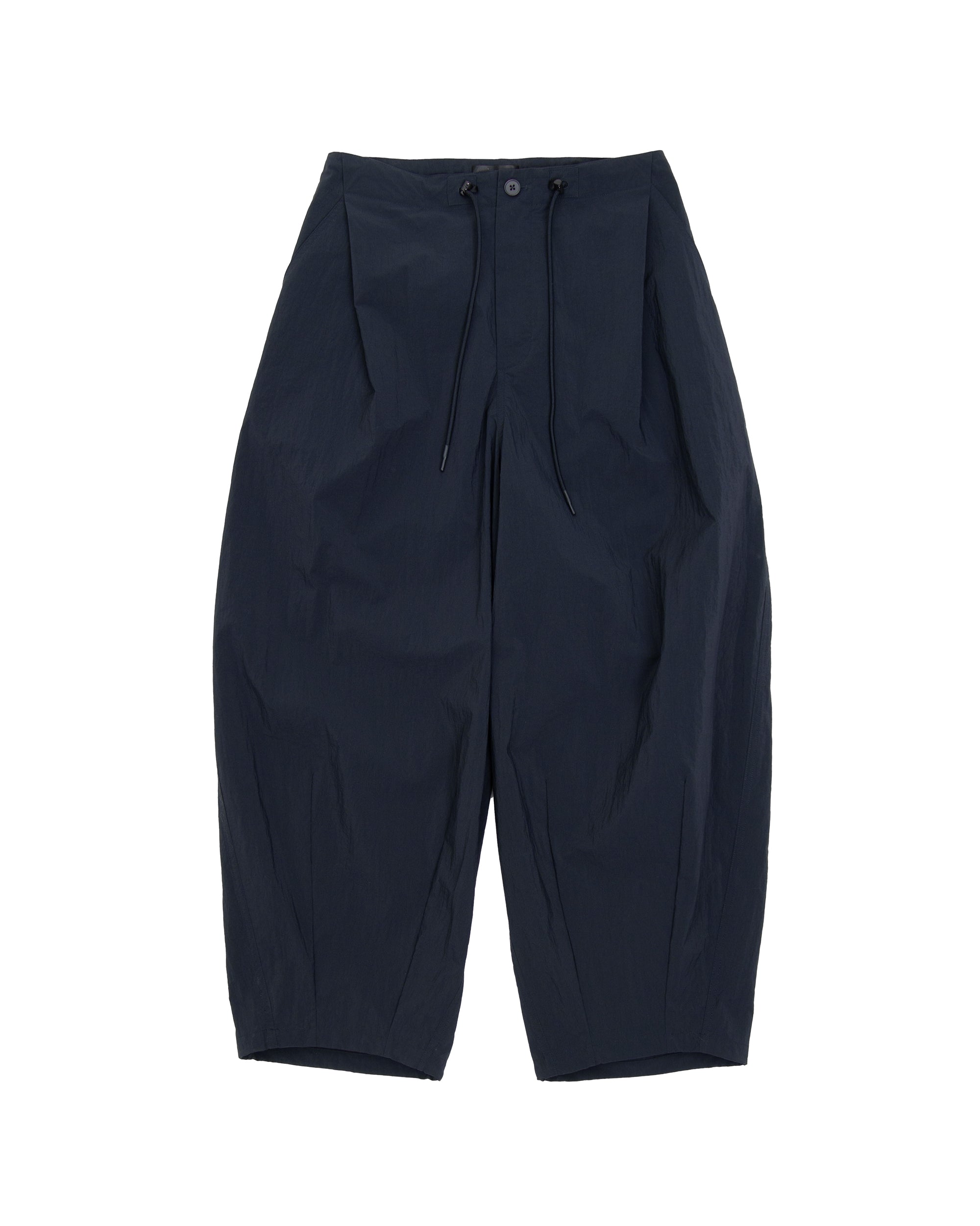 COMMAND N Drawstring Balloon Pants