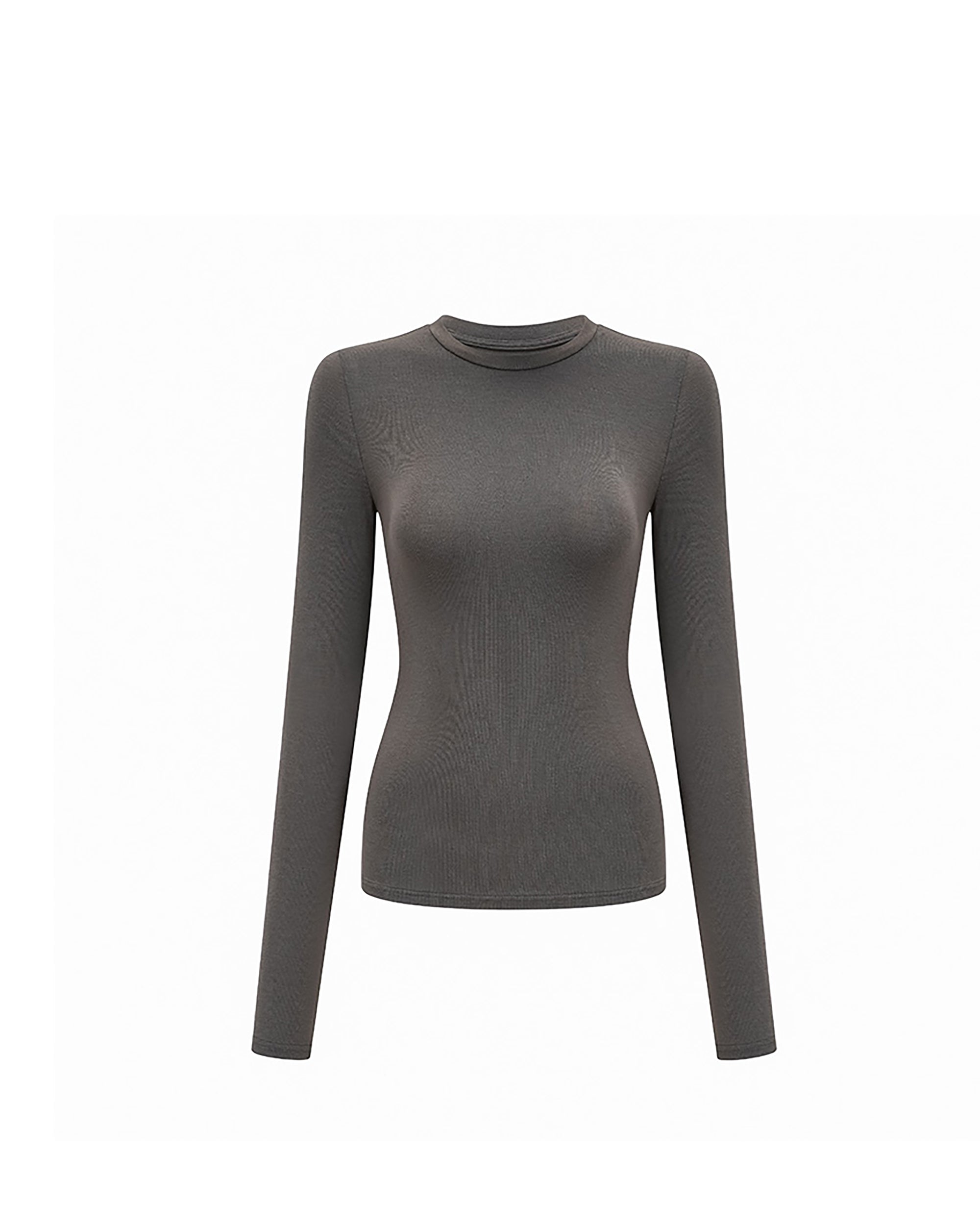 PCLA Classic Slim Fit Base Layer Top