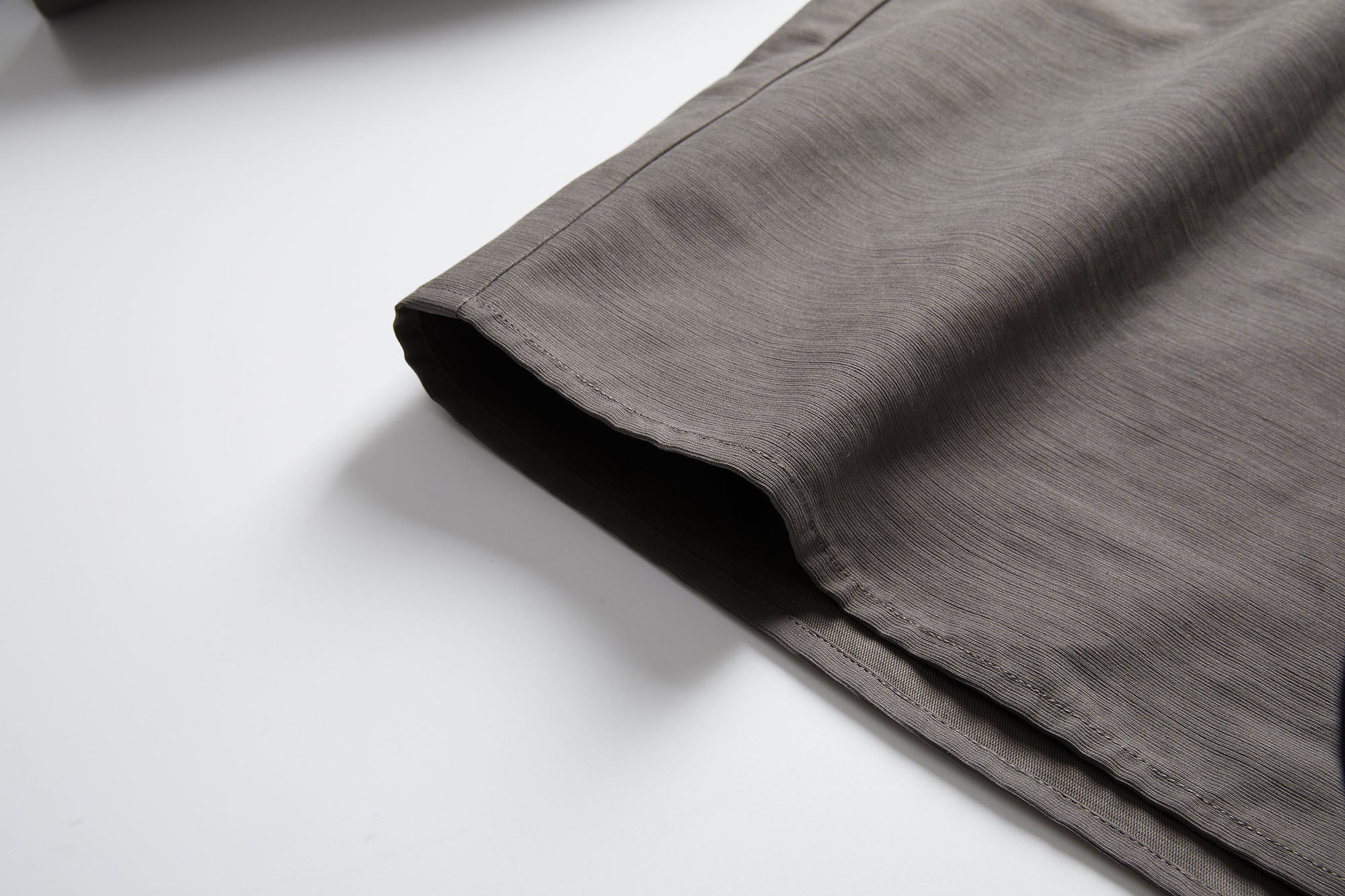 ERROR CODE ROBOT Modular Panel Button-Up Utility Shirt