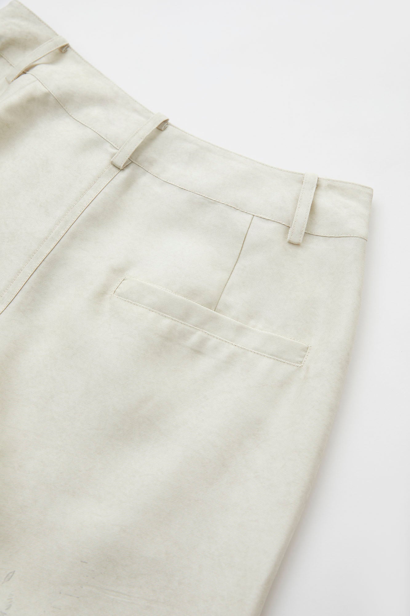 SOFITTE Graphic Tencel-Linen Wide-Leg Pants