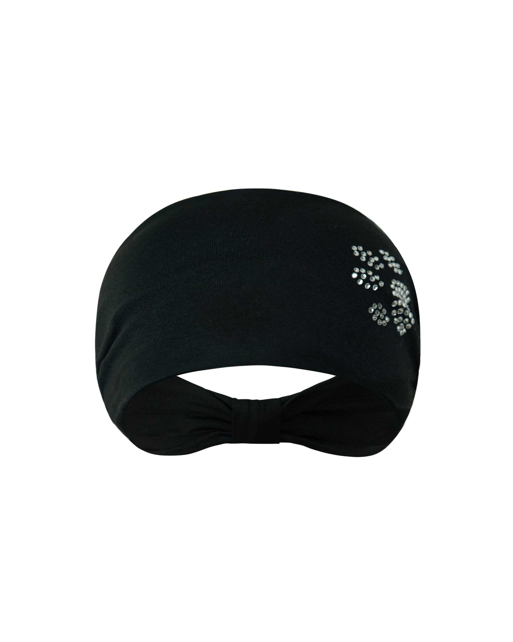 PCLA Paw Diamond Stretchable Headband