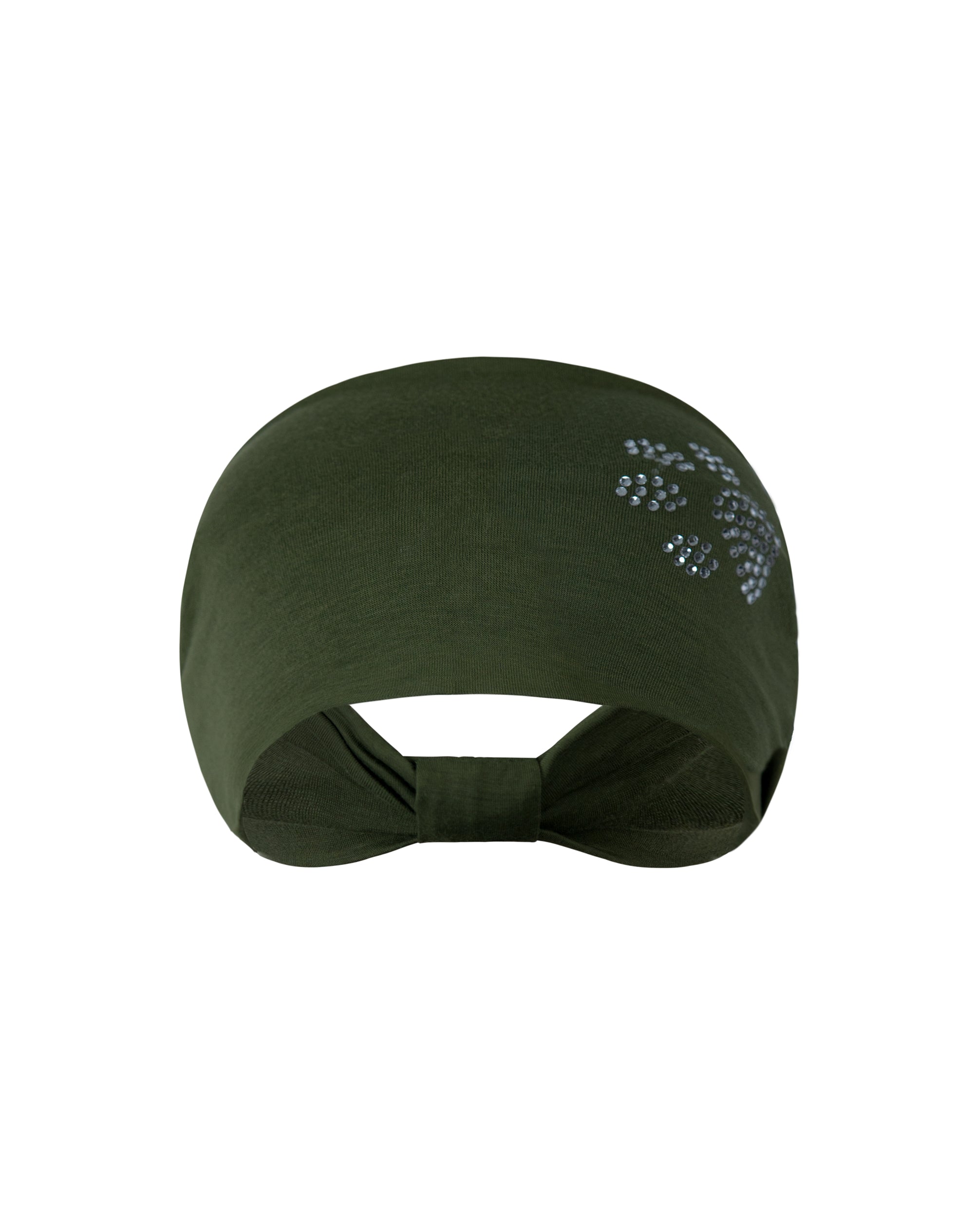 PCLA Paw Diamond Stretchable Headband