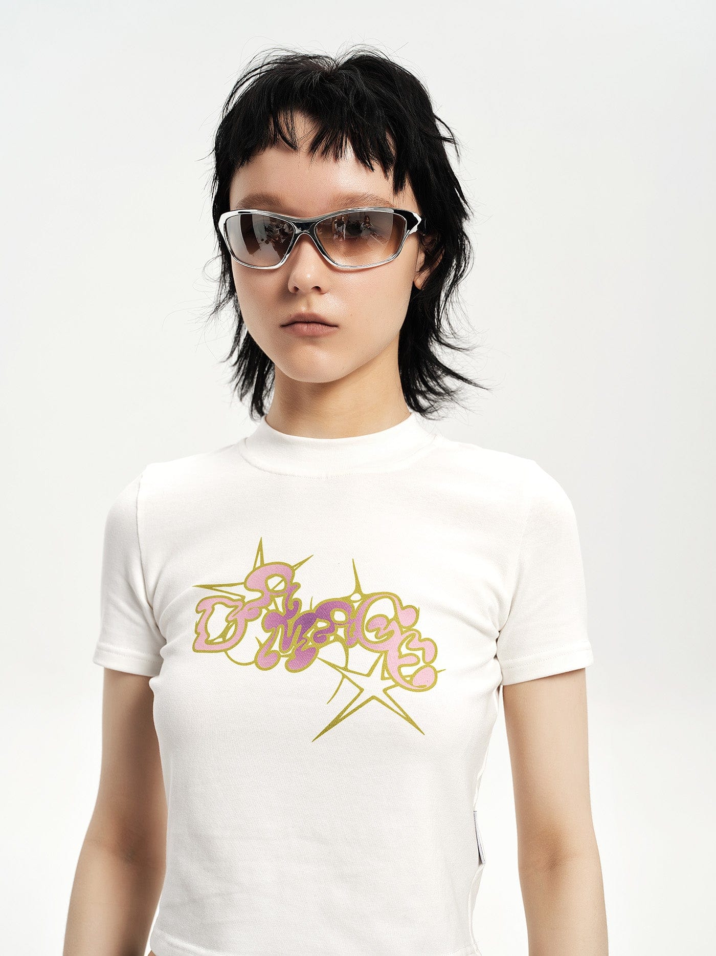 DAMAGE ASIA OPTICALS Cobblestone Sunglasses, premium urban and streetwear designers apparel on PROJECTISR.com, DAMAGE ASIA