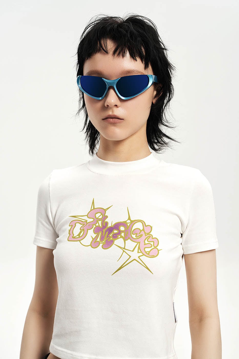 DAMAGE ASIA OPTICALS 149 Racing Sunglasses, premium urban and streetwear designers apparel on PROJECTISR.com, DAMAGE ASIA