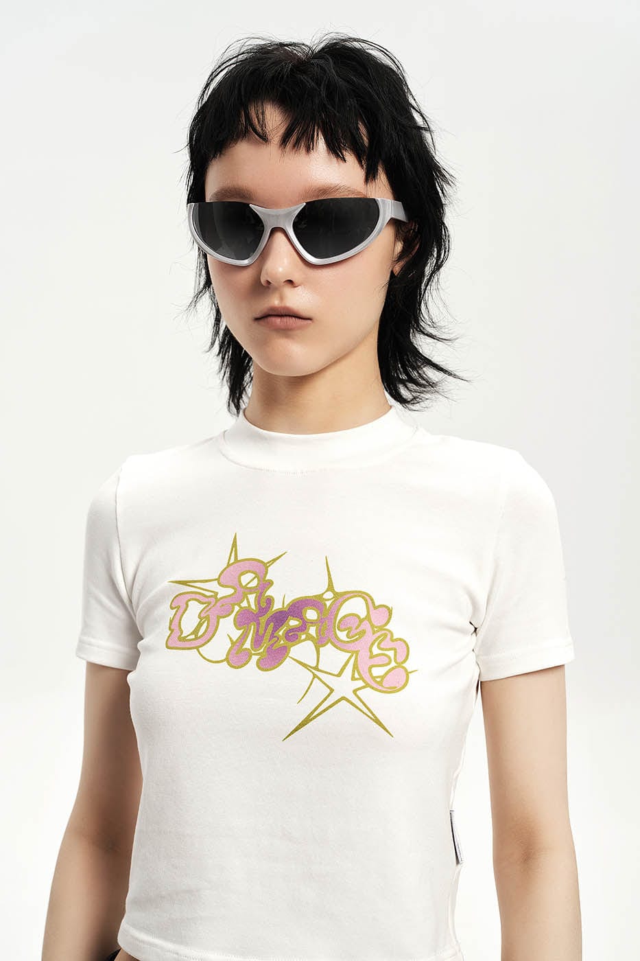 DAMAGE ASIA OPTICALS 149 Racing Sunglasses, premium urban and streetwear designers apparel on PROJECTISR.com, DAMAGE ASIA