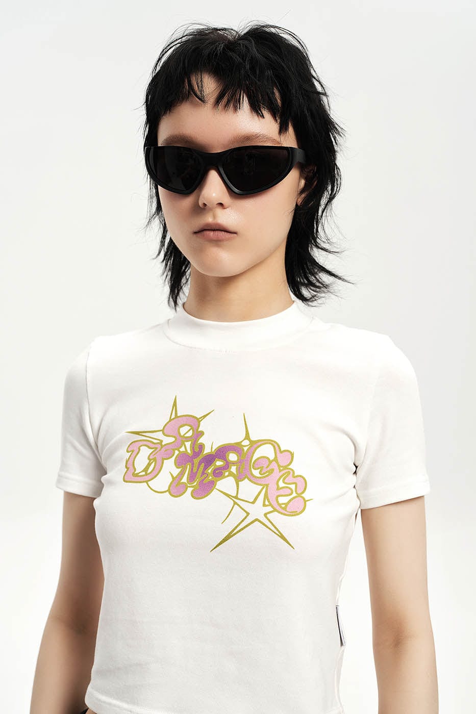 DAMAGE ASIA OPTICALS 149 Racing Sunglasses, premium urban and streetwear designers apparel on PROJECTISR.com, DAMAGE ASIA