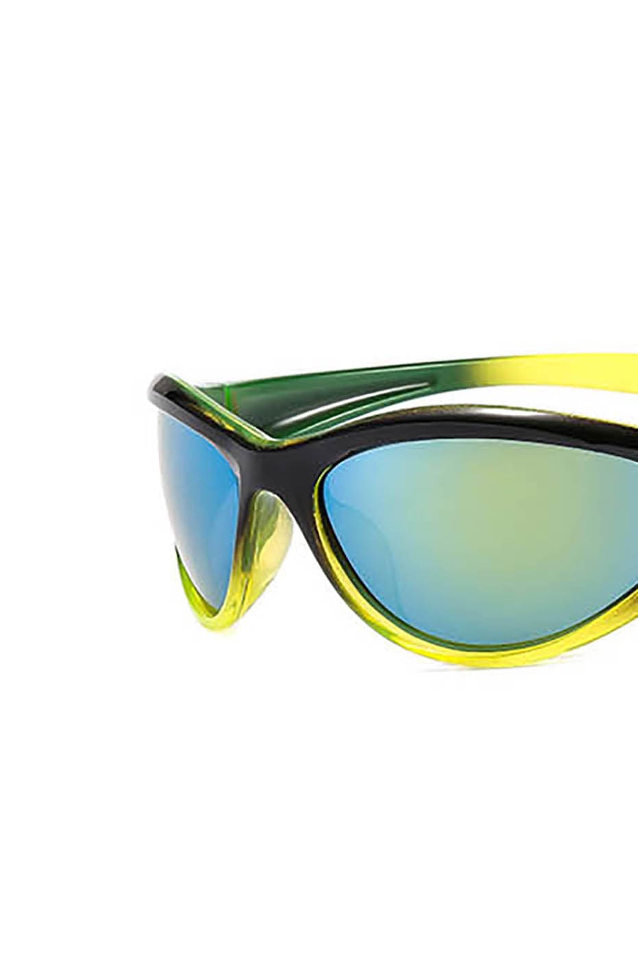 DAMAGE ASIA OPTICALS City Cyclist Sunglasses, premium urban and streetwear designers apparel on PROJECTISR.com, DAMAGE ASIA