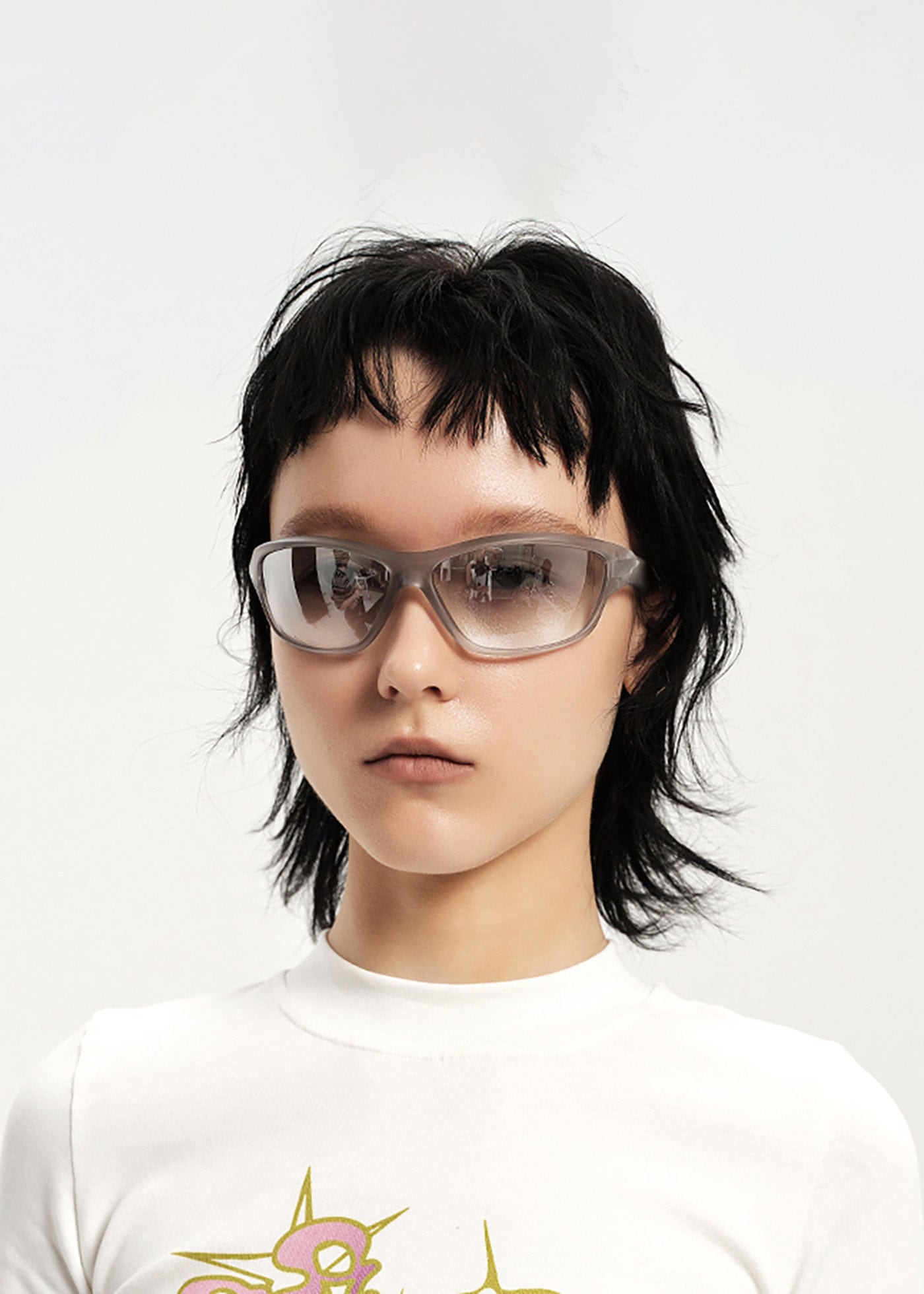 DAMAGE ASIA OPTICALS Cobblestone Sunglasses, premium urban and streetwear designers apparel on PROJECTISR.com, DAMAGE ASIA