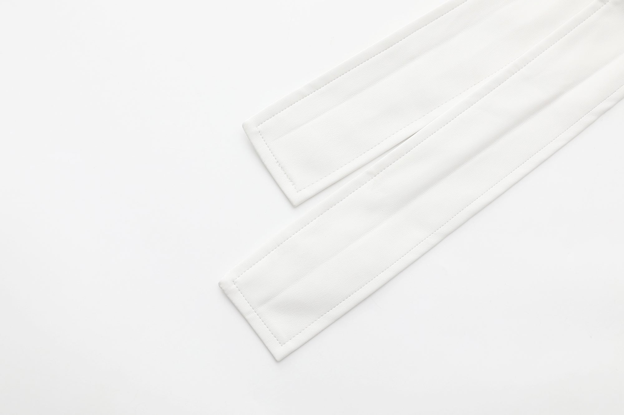 NEVER OFFEND L ANGEL Leopard Faux Fur Panel Biker Jacket