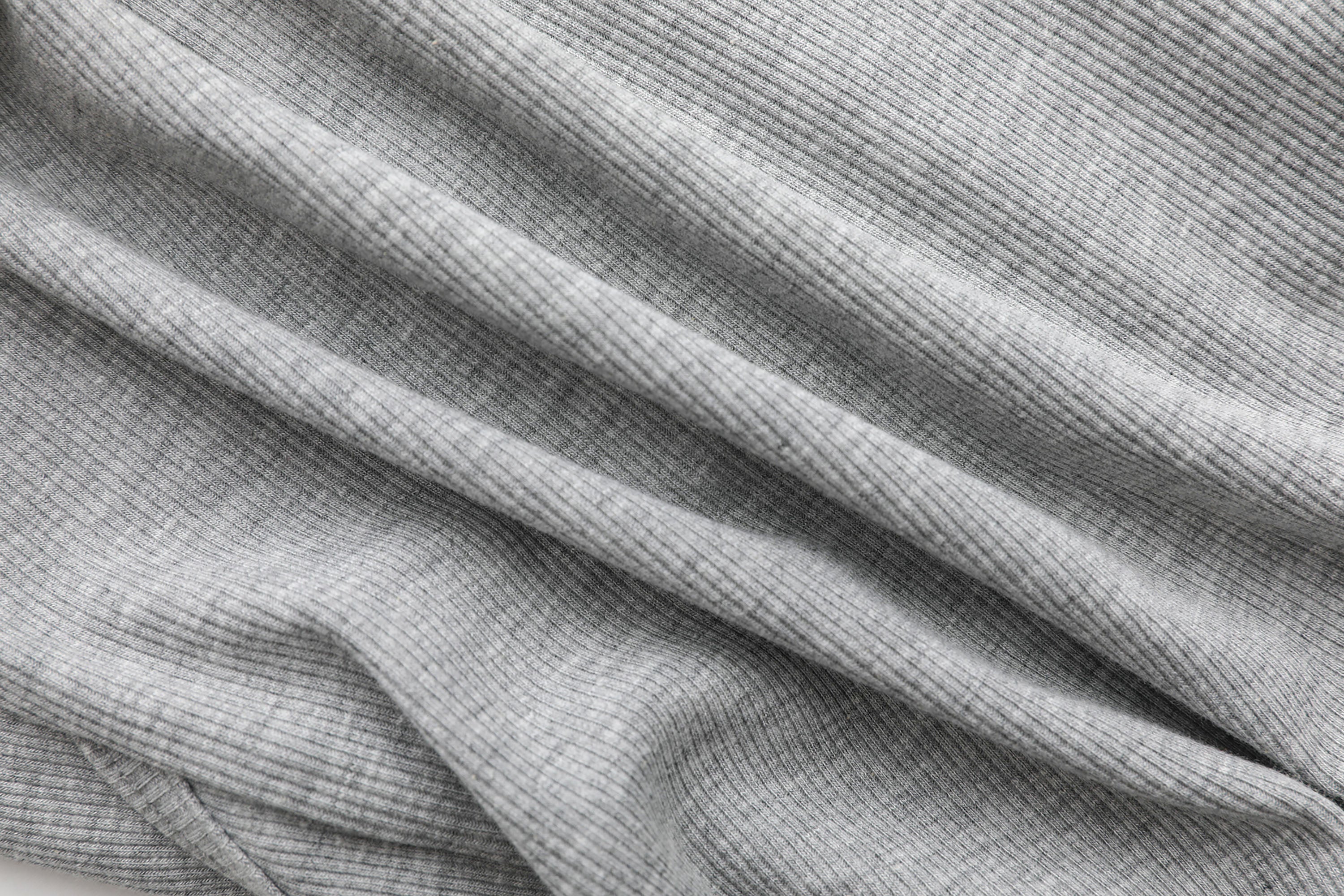 NEVER OFFEND L ANGEL V-Neck Halter Bodysuit Romper