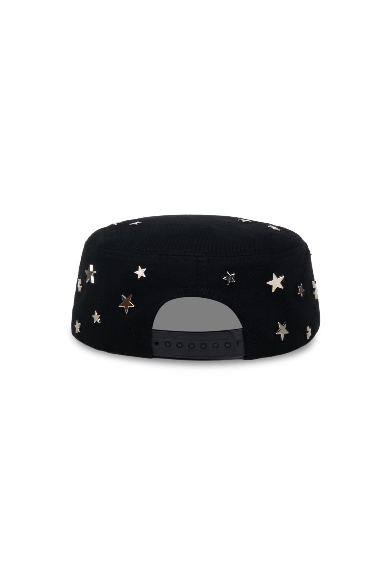 SANB Star Stud Graphic Cap