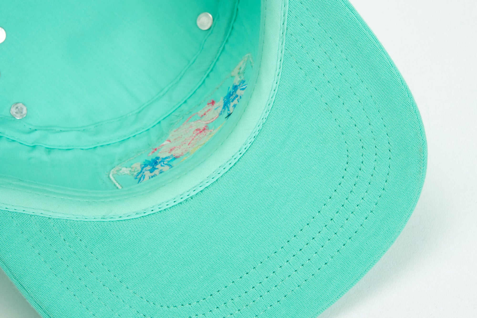 SANB Star Stud Graphic Cap