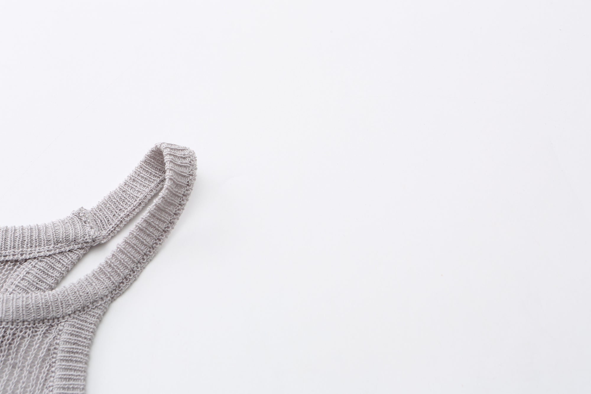 NEVER OFFEND L ANGEL Slogan Full-Print Mesh Halter Dress