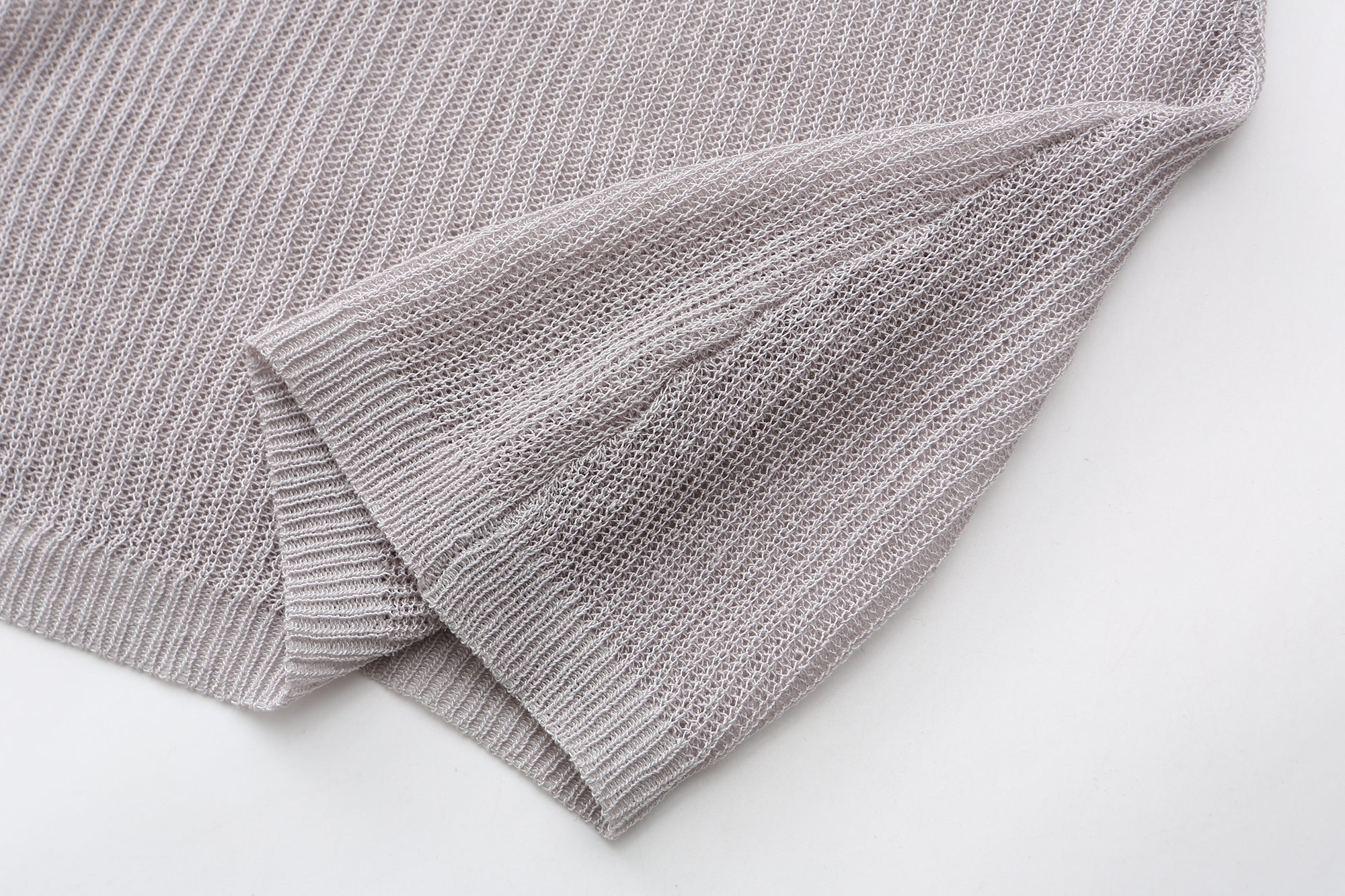 NEVER OFFEND L ANGEL Slogan Full-Print Mesh Halter Dress