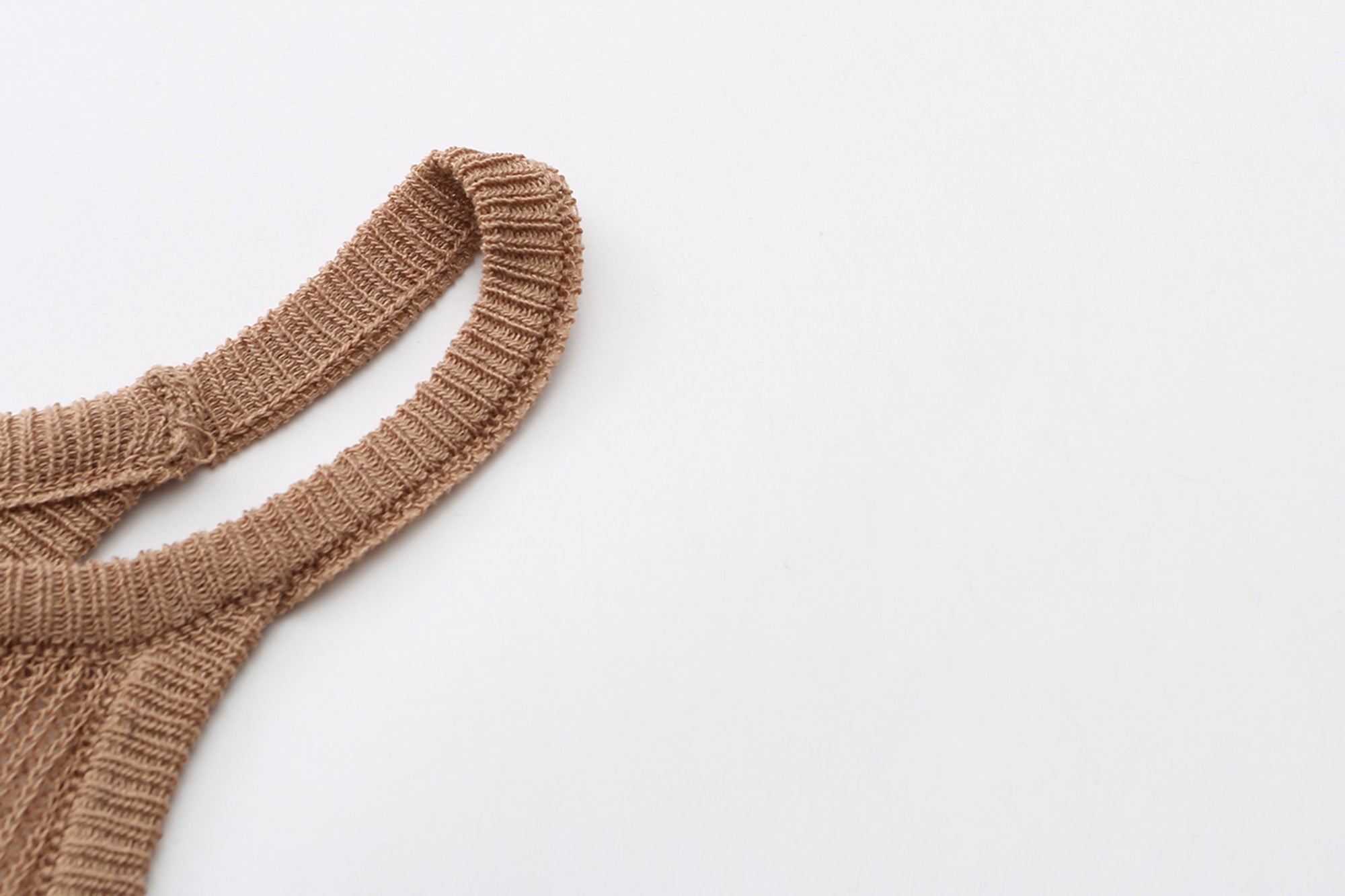 NEVER OFFEND L ANGEL Slogan Full-Print Mesh Halter Dress