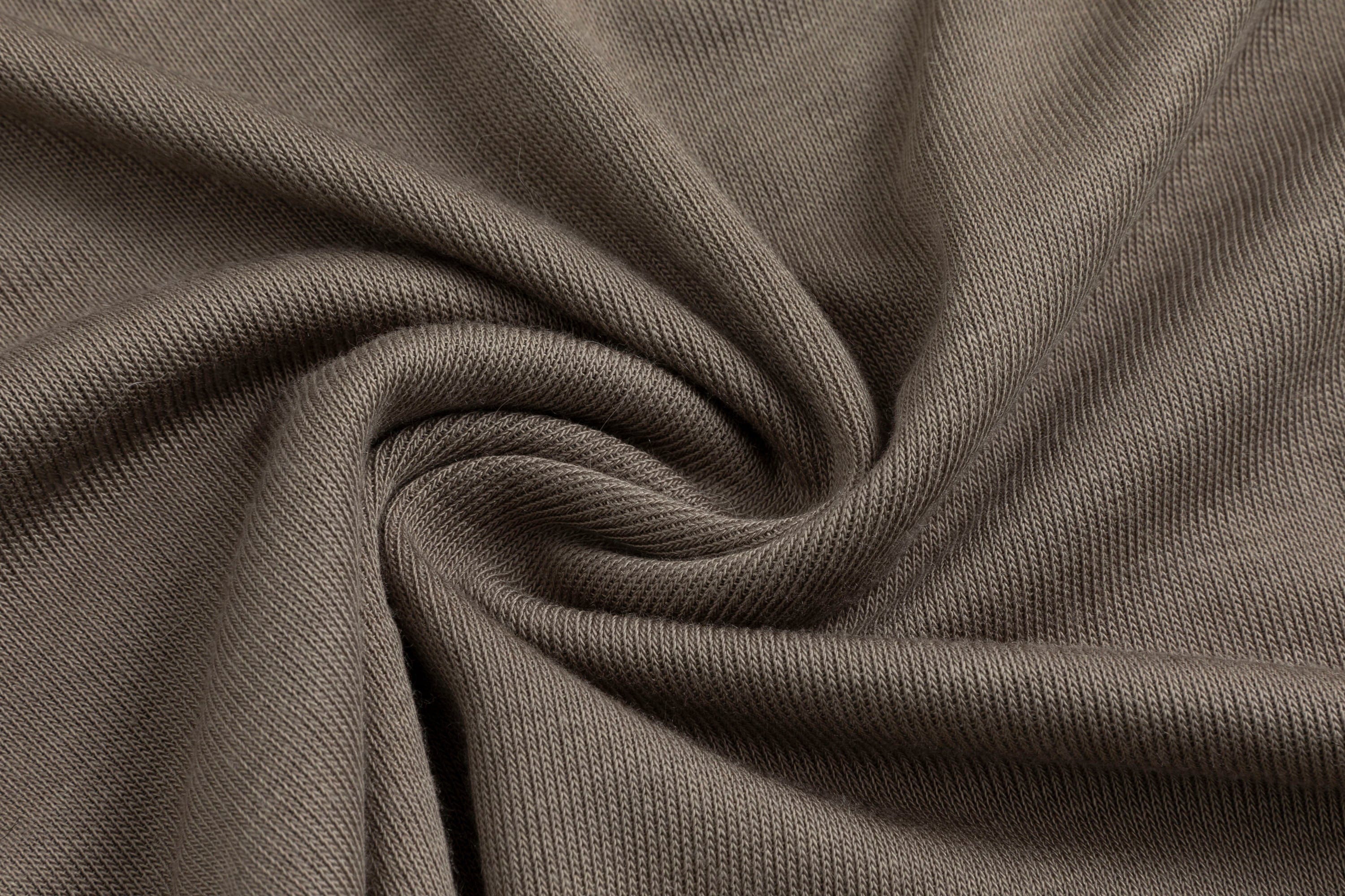 CESTNOUS Studded Ruffled Paneled Top