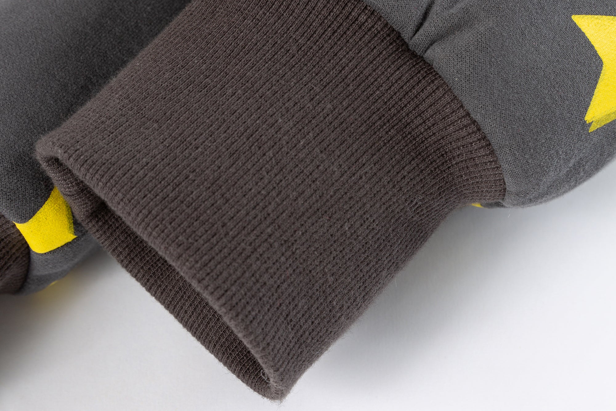 SOFITTE Star Full-Print Faux-Fur Lined Jacket