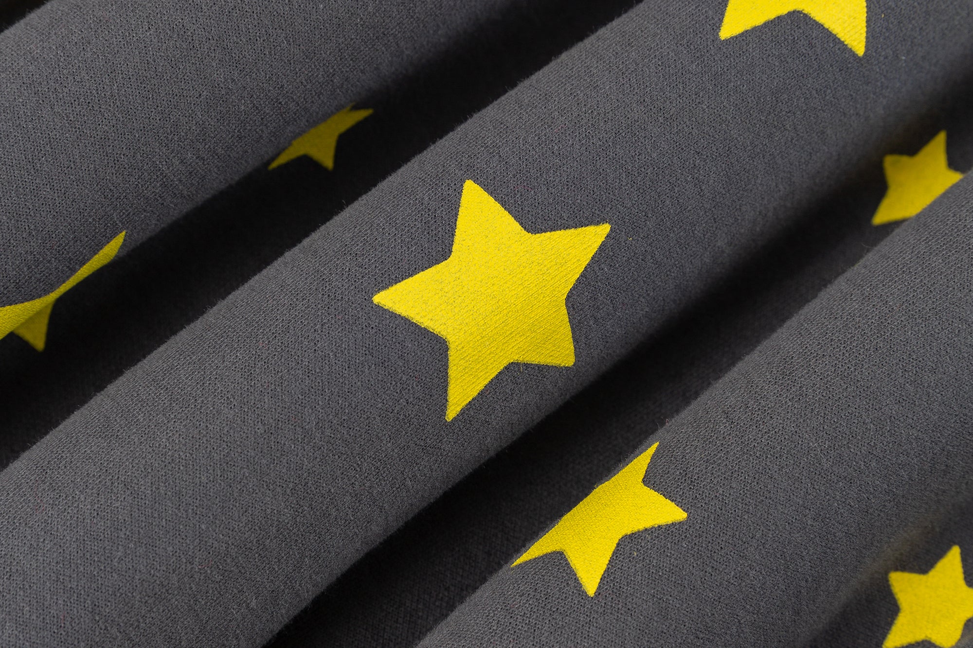 SOFITTE Star Full-Print Faux-Fur Lined Jacket