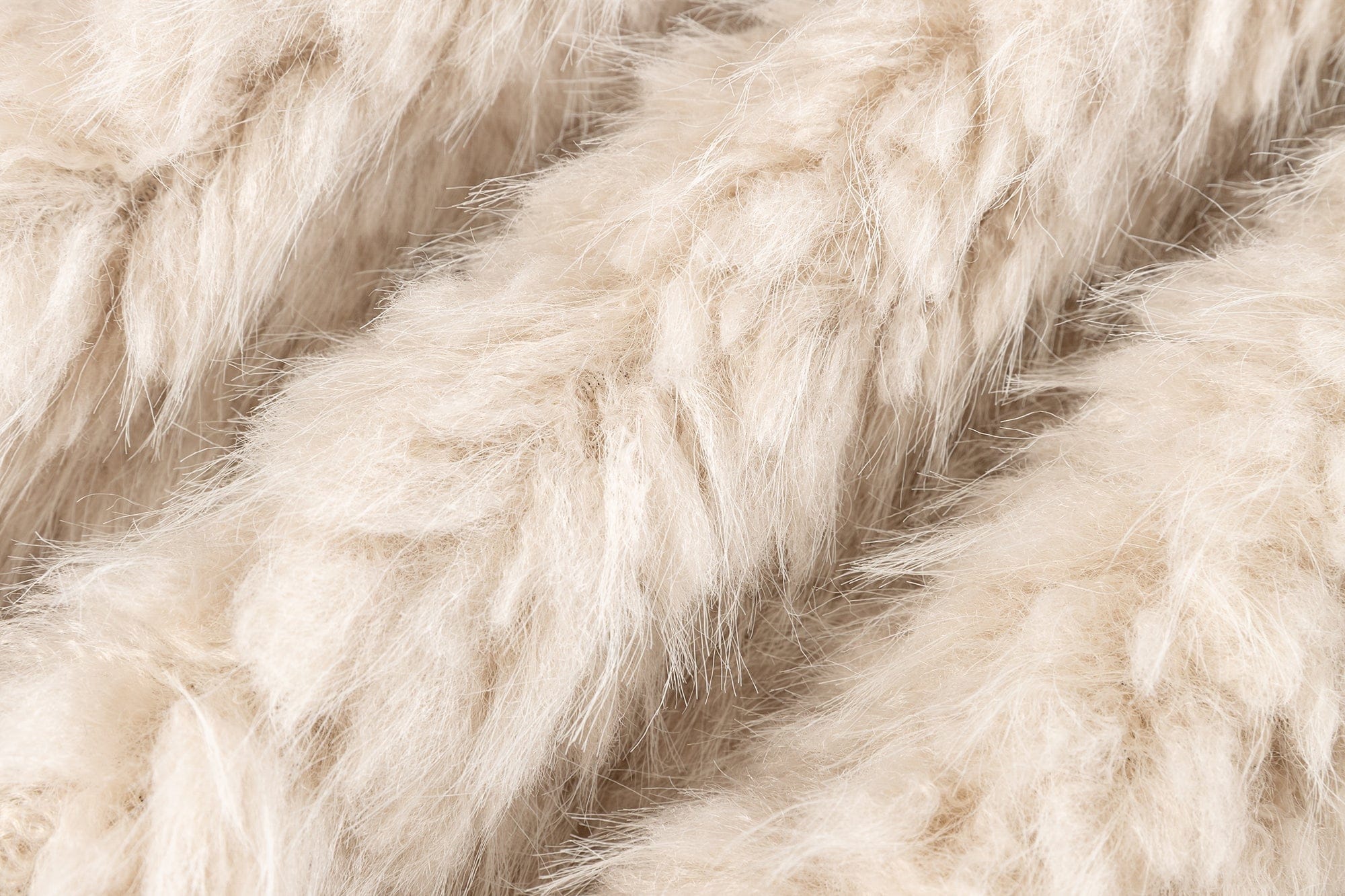 SOFITTE Star Full-Print Faux-Fur Lined Jacket