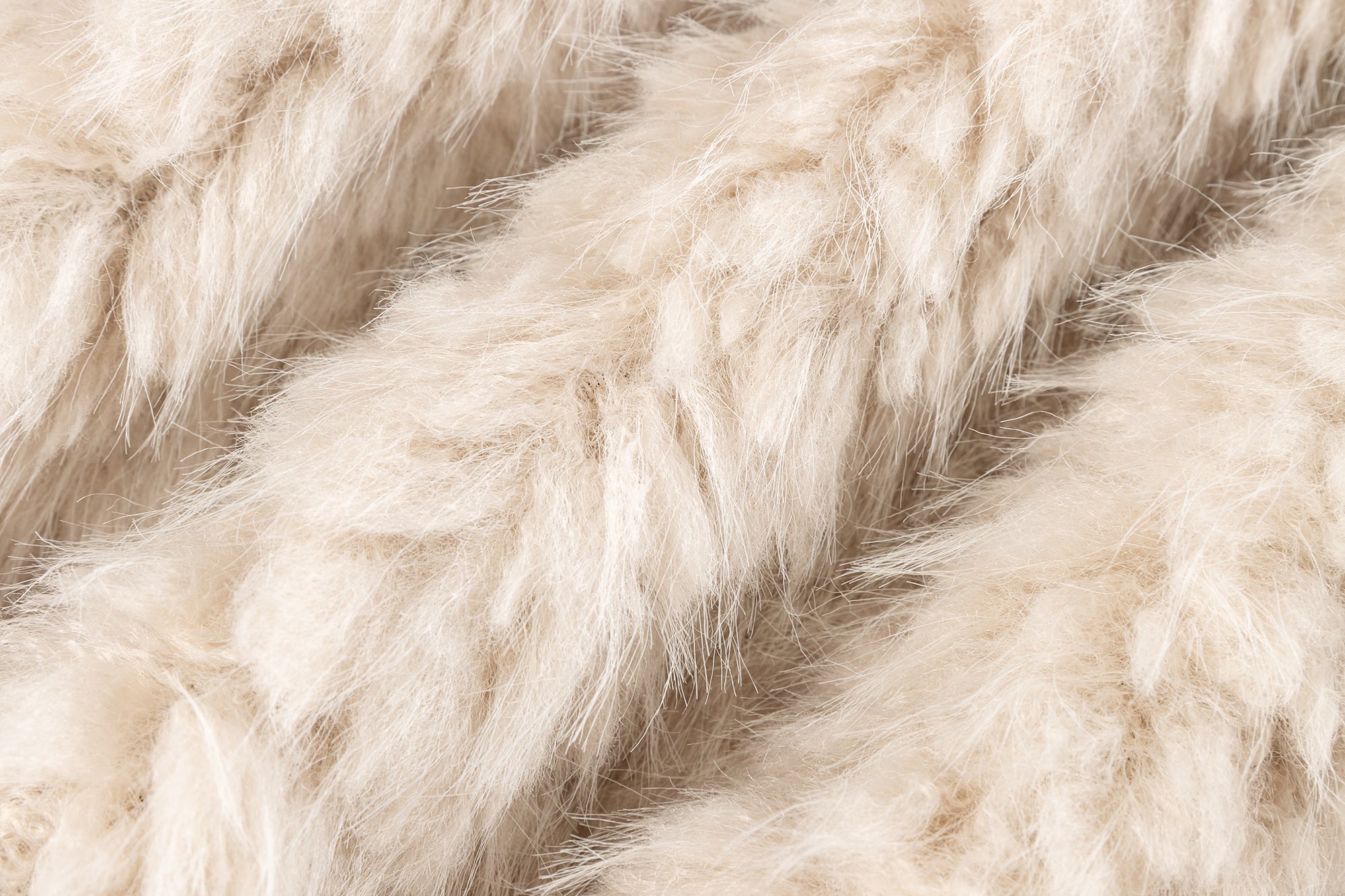 SOFITTE Star Full-Print Faux-Fur Lined Jacket