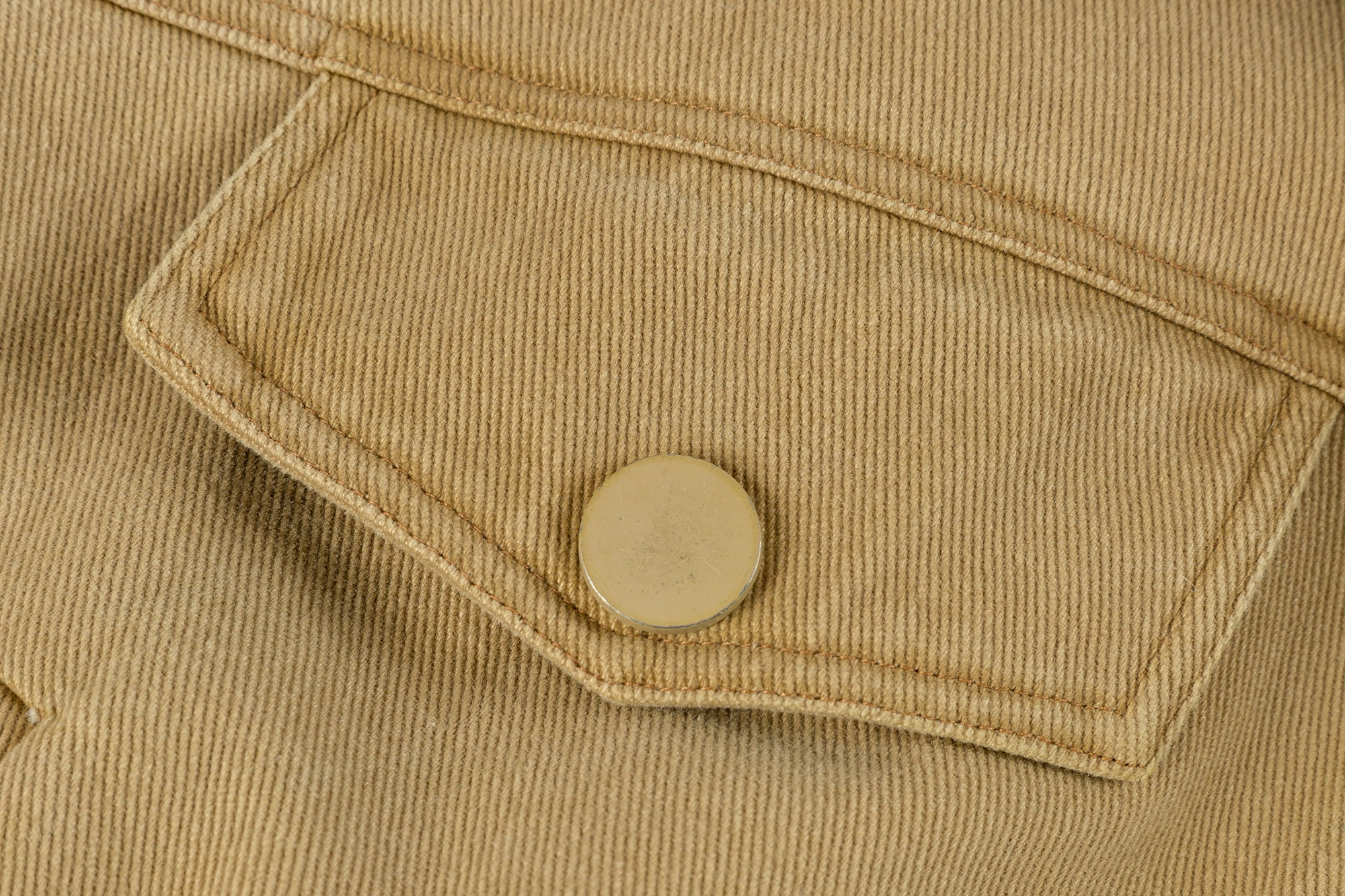 SOFITTE Faux-Fur Lined Utility Bomber Jacket