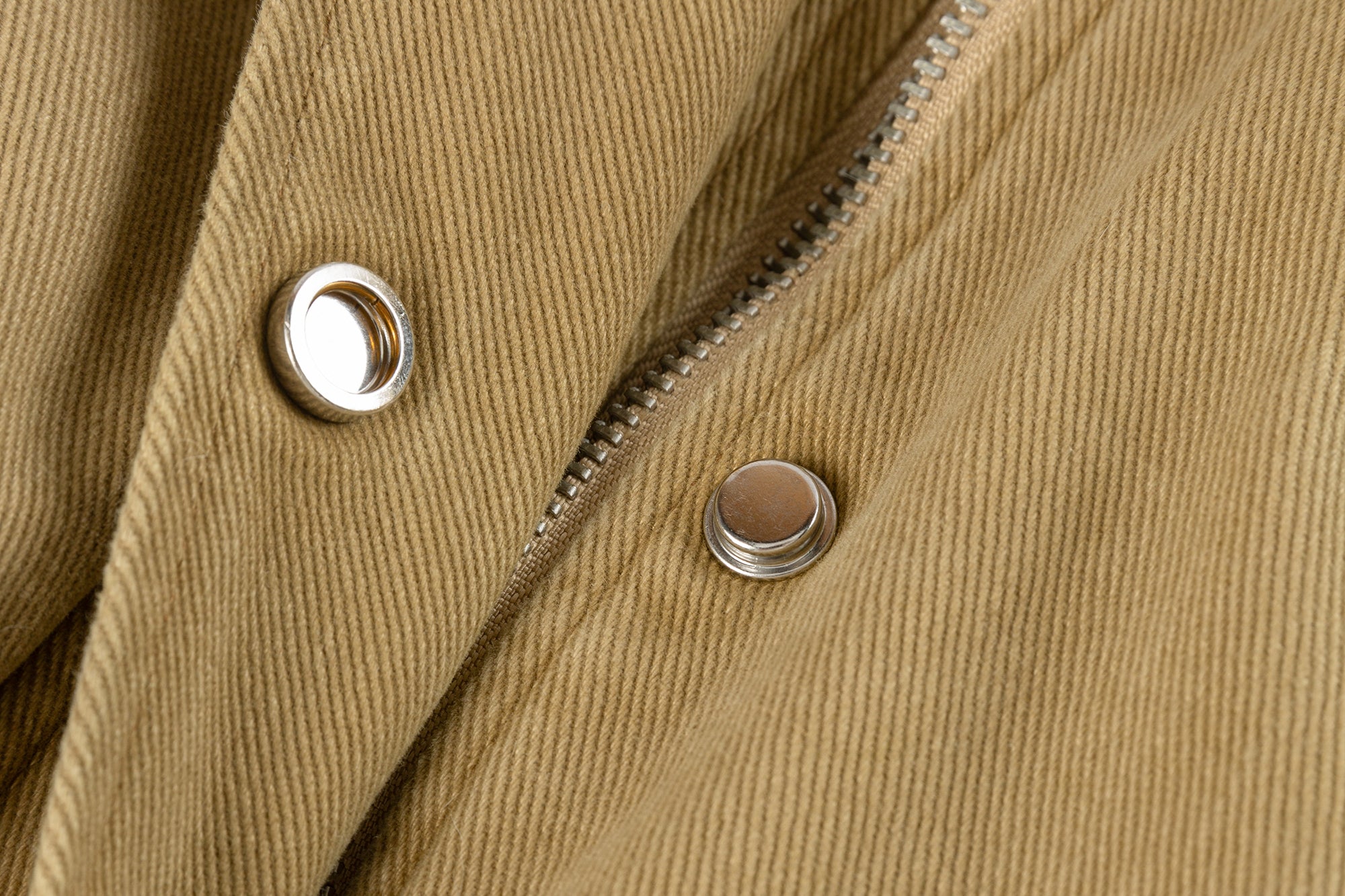 SOFITTE Faux-Fur Lined Utility Bomber Jacket