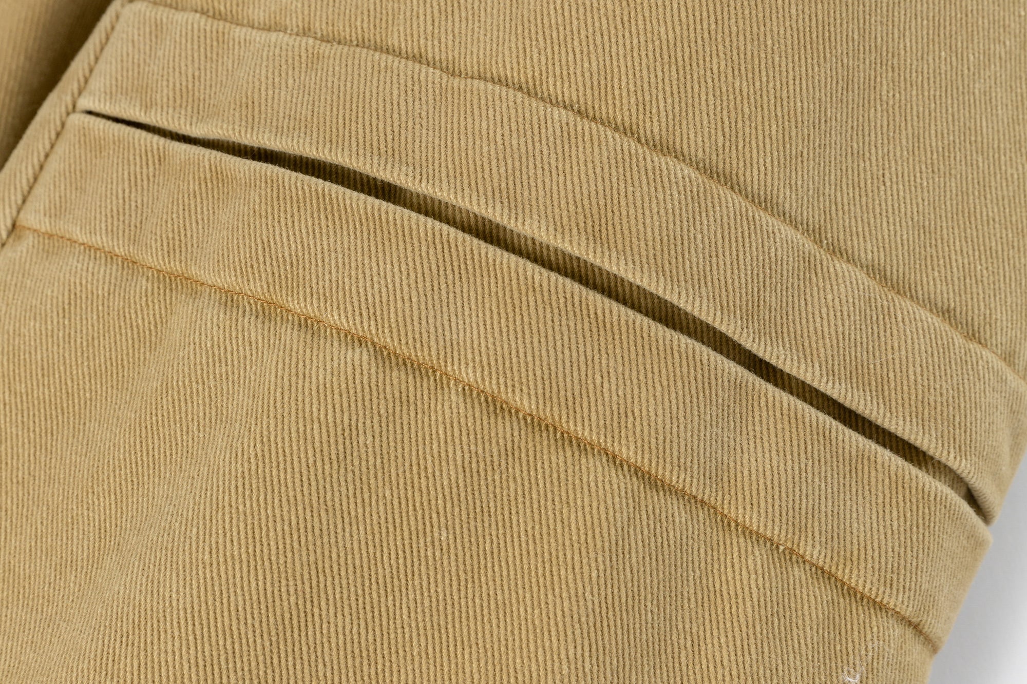 SOFITTE Faux-Fur Lined Utility Bomber Jacket