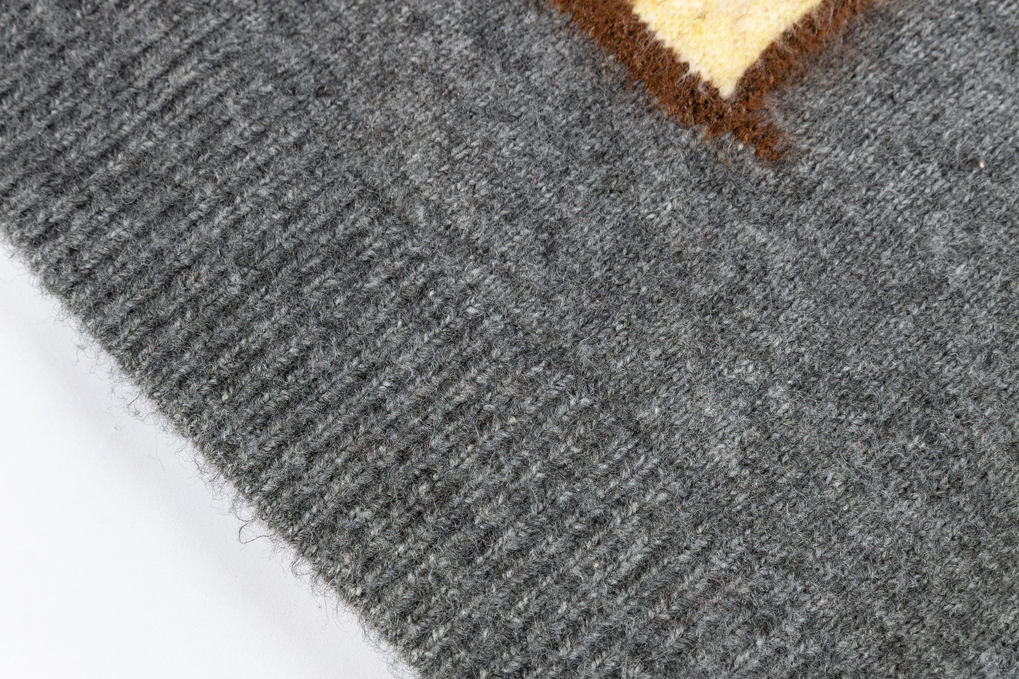 SOFITTE Flowers & Bees Window Embellished Cardigan