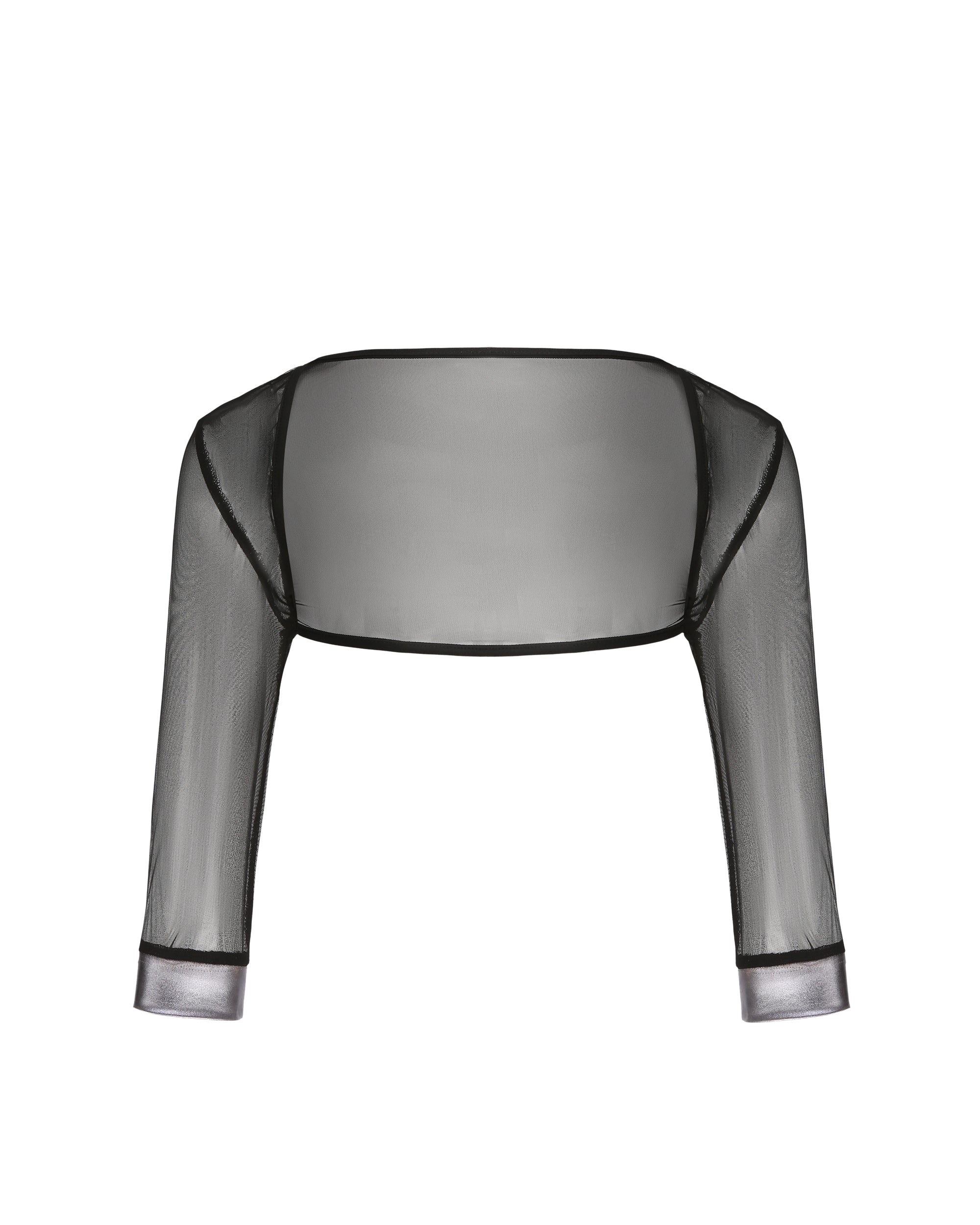 NEVER OFFEND L ANGEL Animal Print Bustier Set