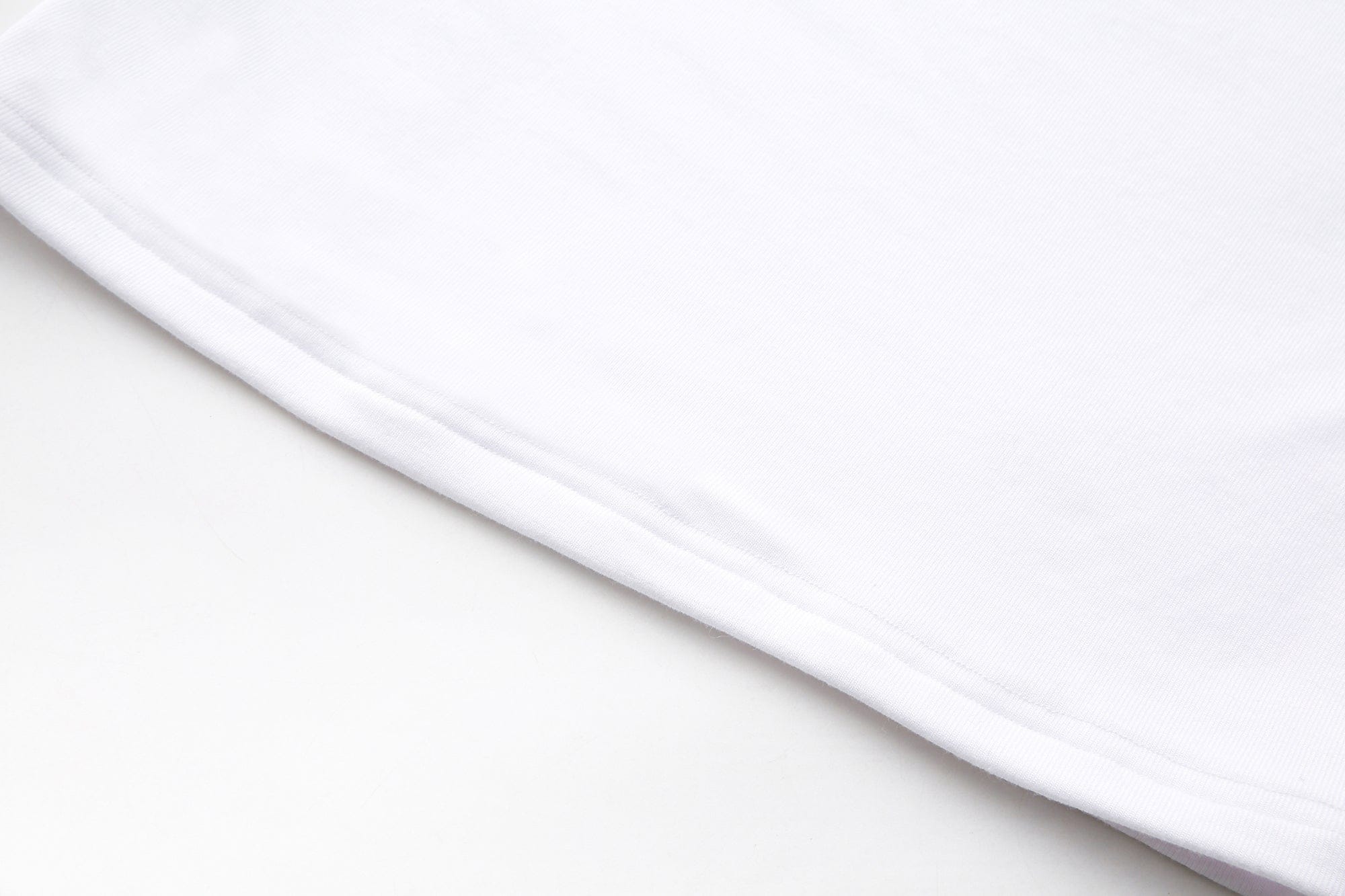 NEVER OFFEND L ANGEL Draped Off-Shoulder Slim Mini Dress