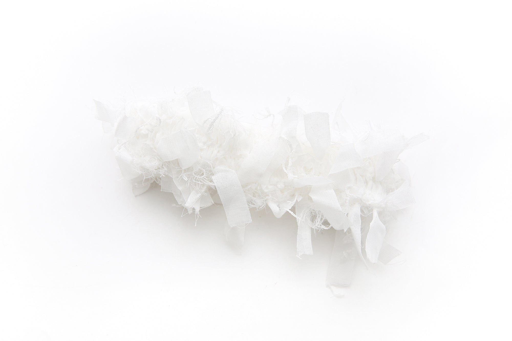 NEVER OFFEND L ANGEL Draped Off-Shoulder Slim Mini Dress