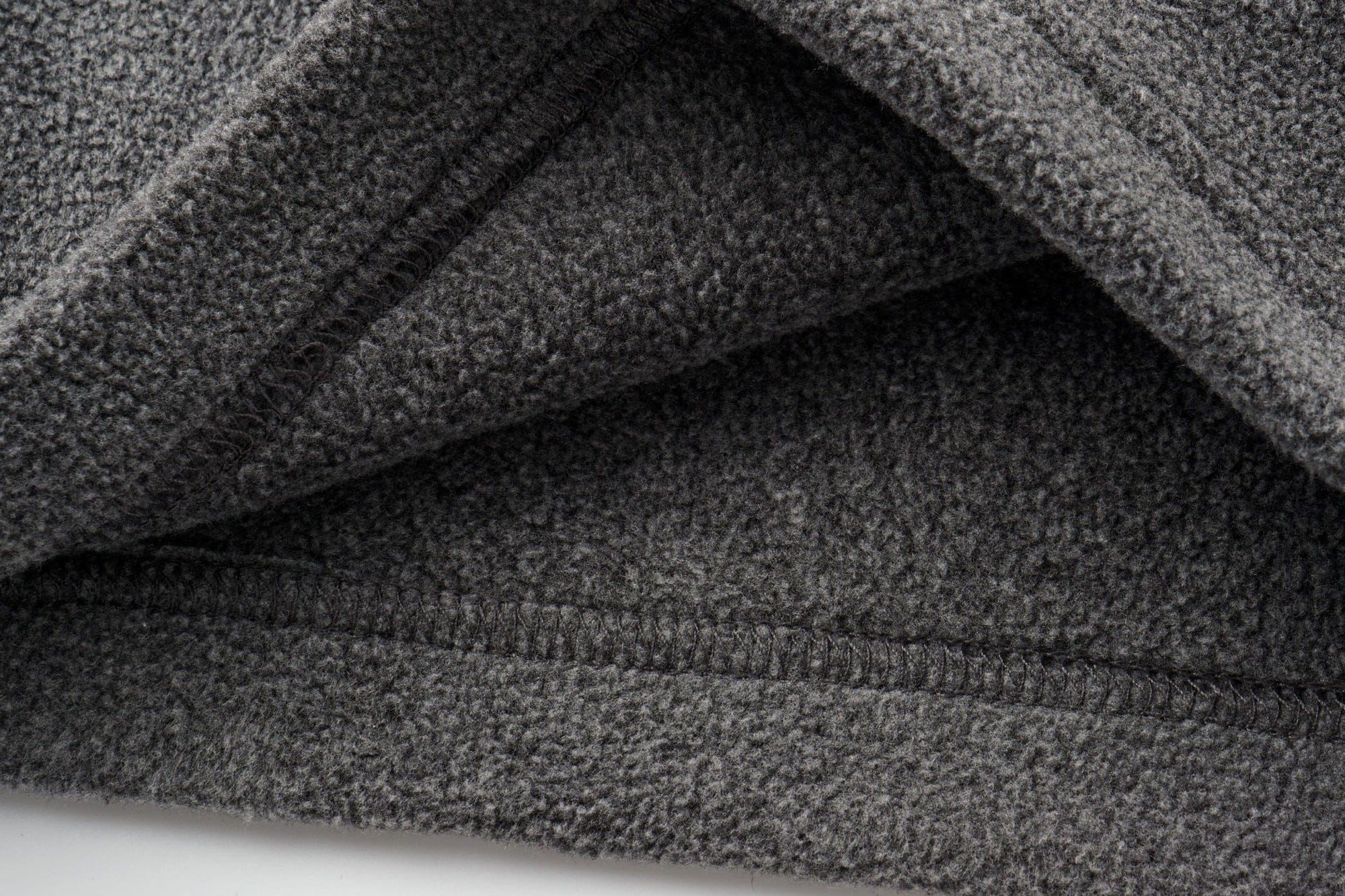 OINIMI Minimal Fleeced Barrel Pants