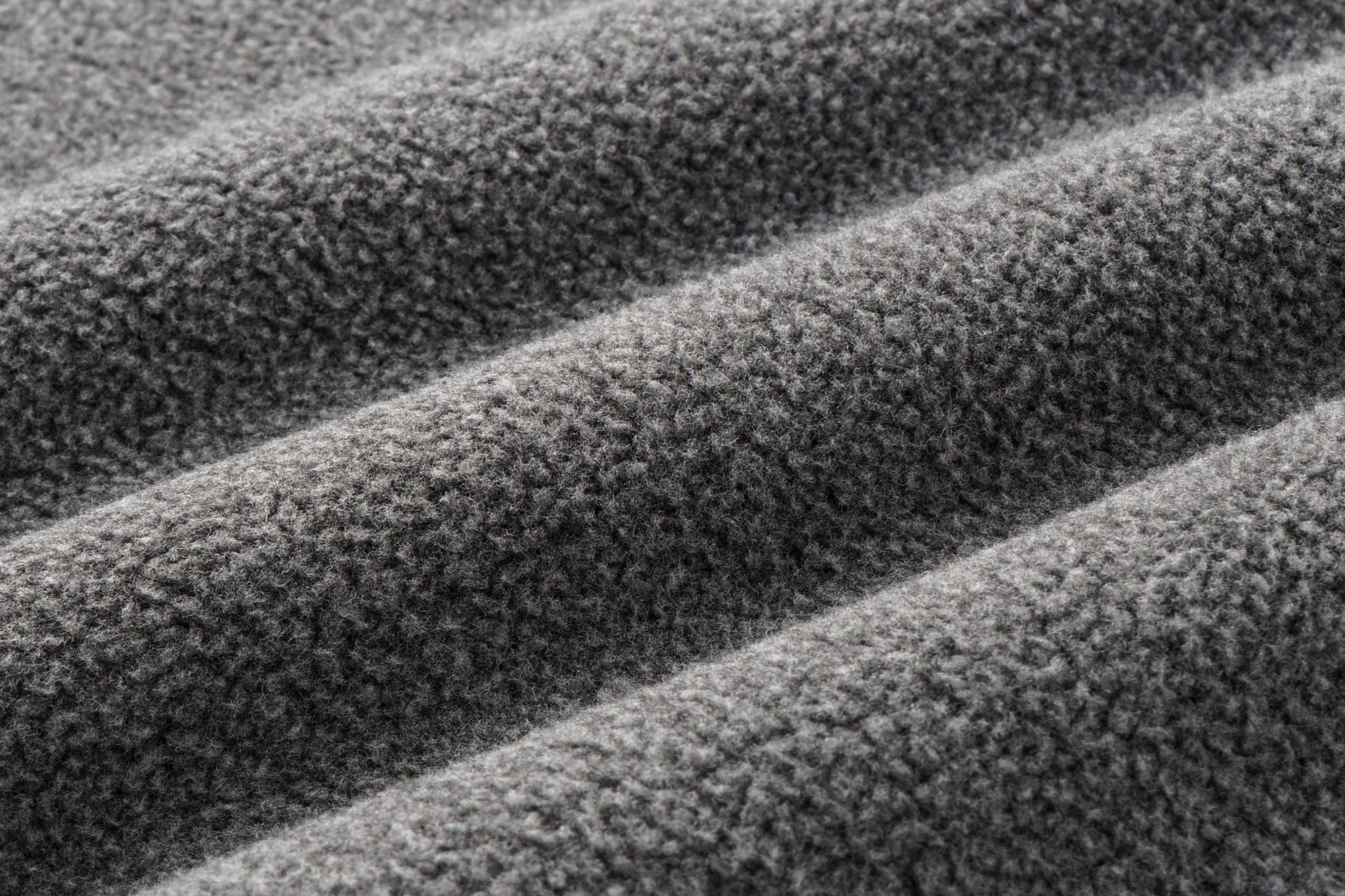 OINIMI Minimal Fleeced Barrel Pants