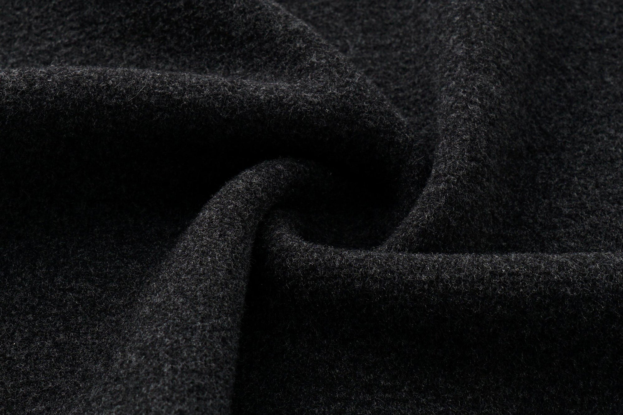 OINIMI Striped Flap Waist Flared Pants