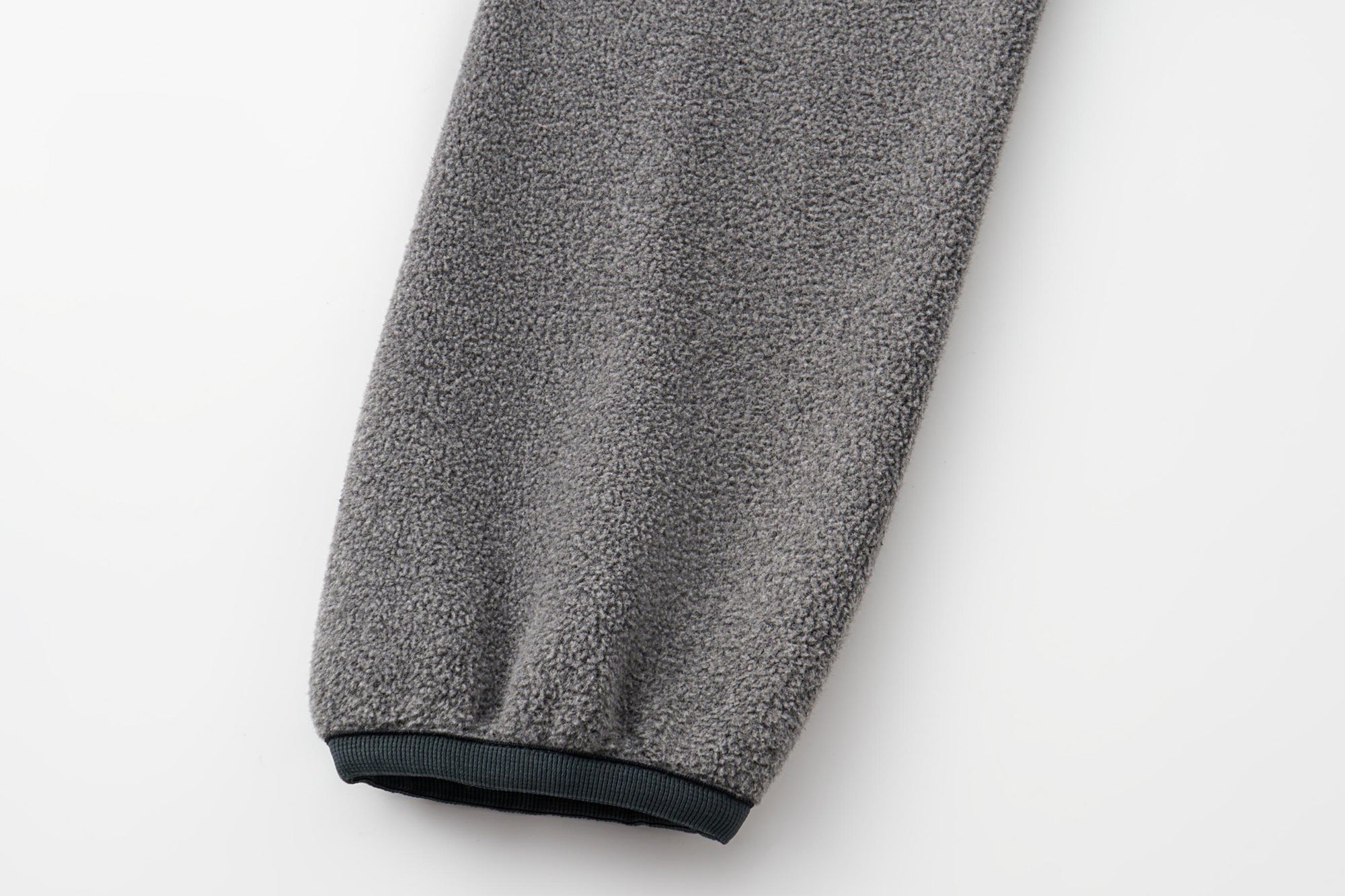 OINIMI Star Embroidered Zip-Up Fleece Hoodie