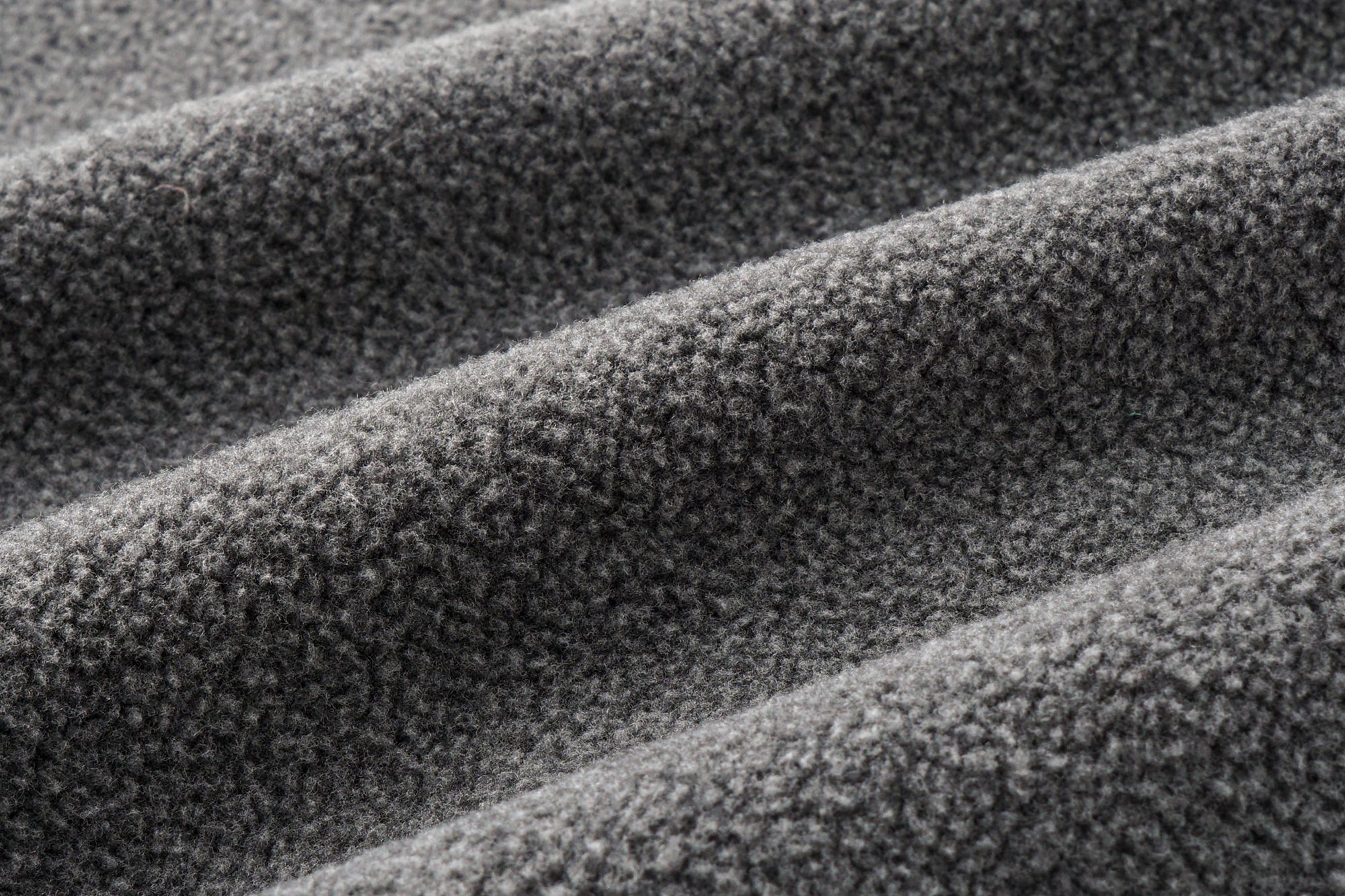 OINIMI Star Embroidered Zip-Up Fleece Hoodie