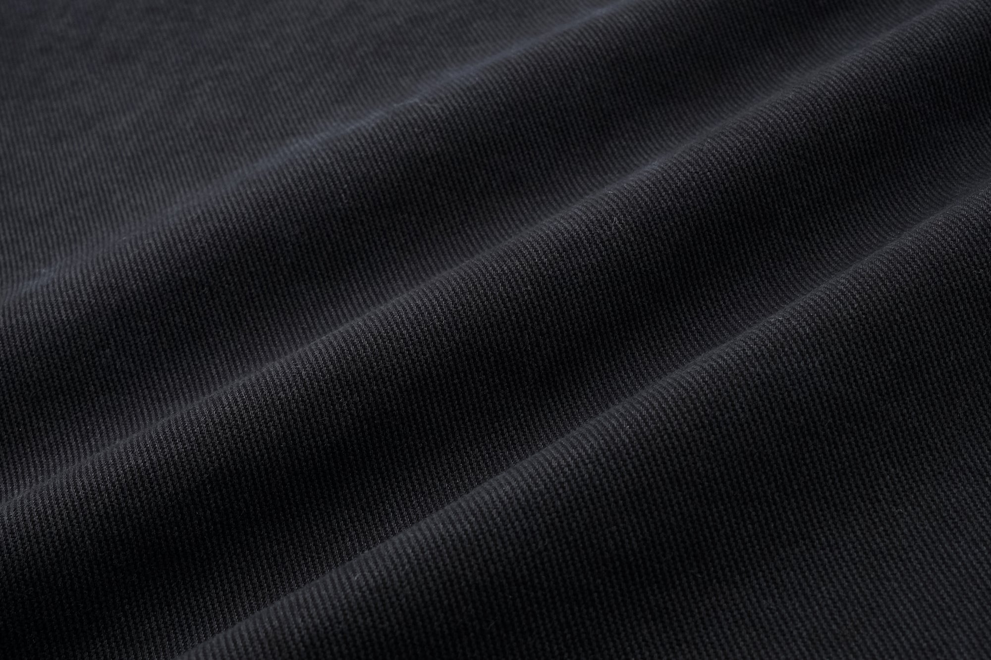 OINIMI Star-Studded Layered Waist Wide-Leg Pants