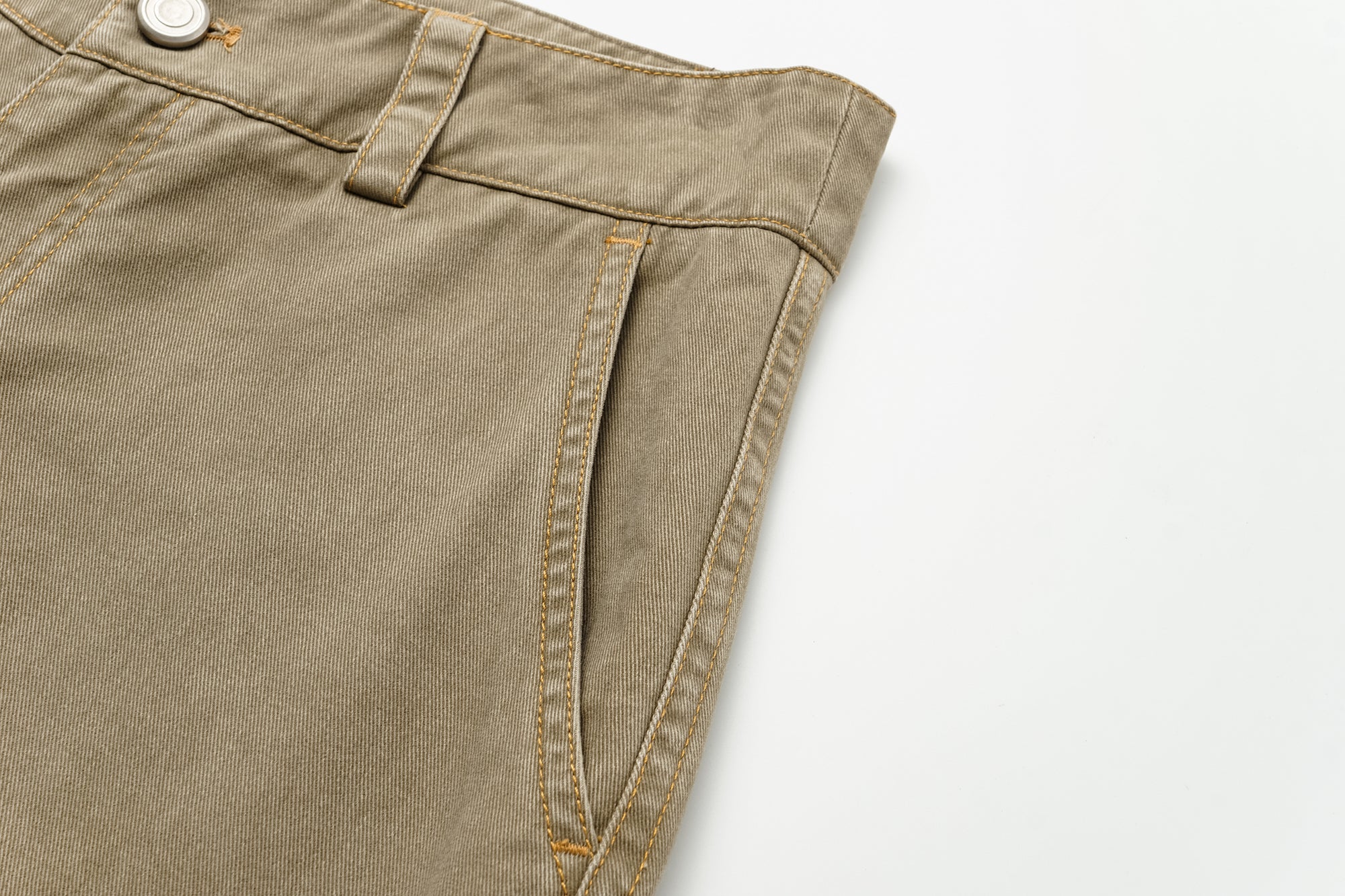 OINIMI Utility Multi-Pocket Paneled Cargo Pants