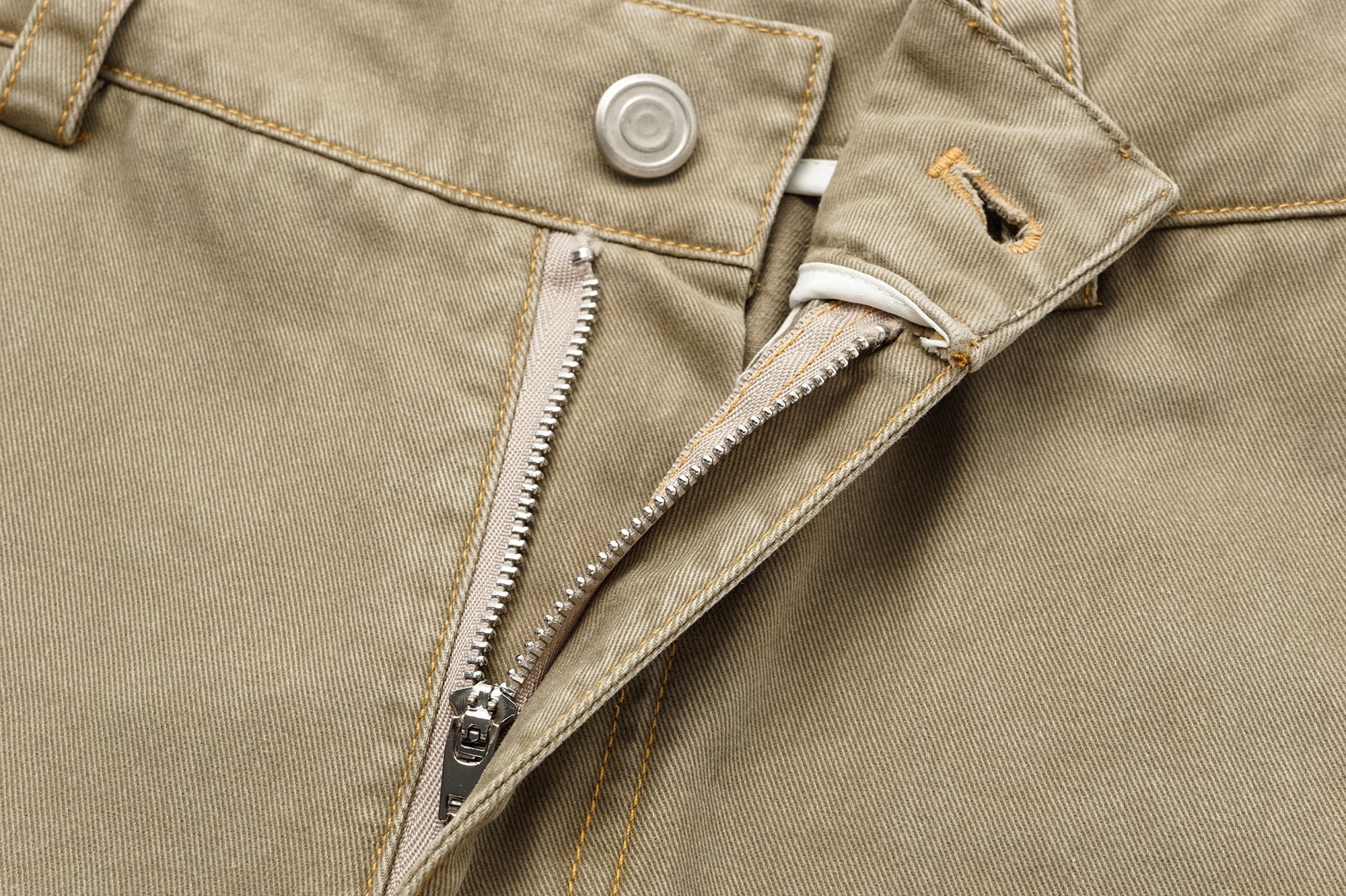 OINIMI Utility Multi-Pocket Paneled Cargo Pants