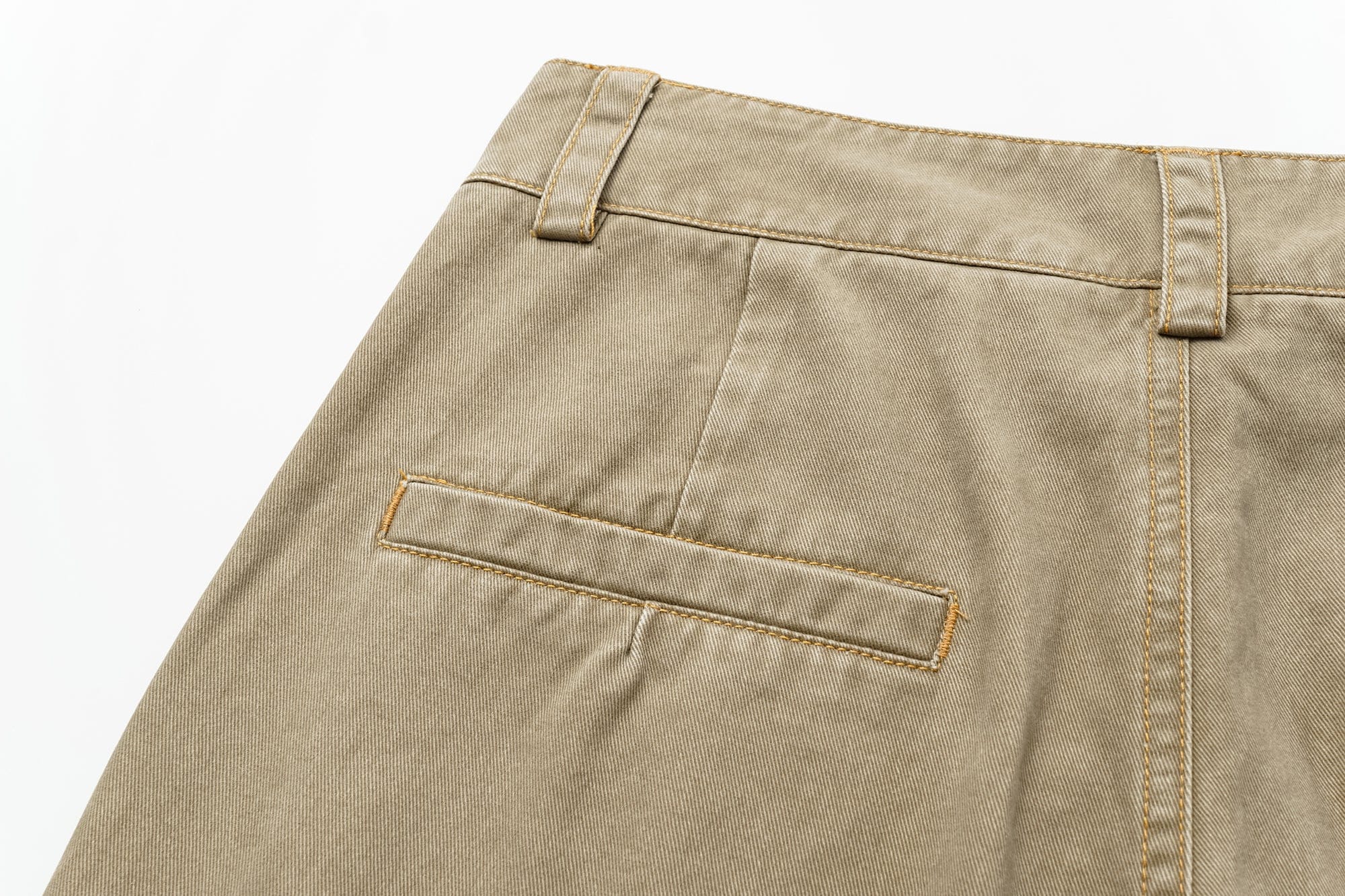 OINIMI Utility Multi-Pocket Paneled Cargo Pants