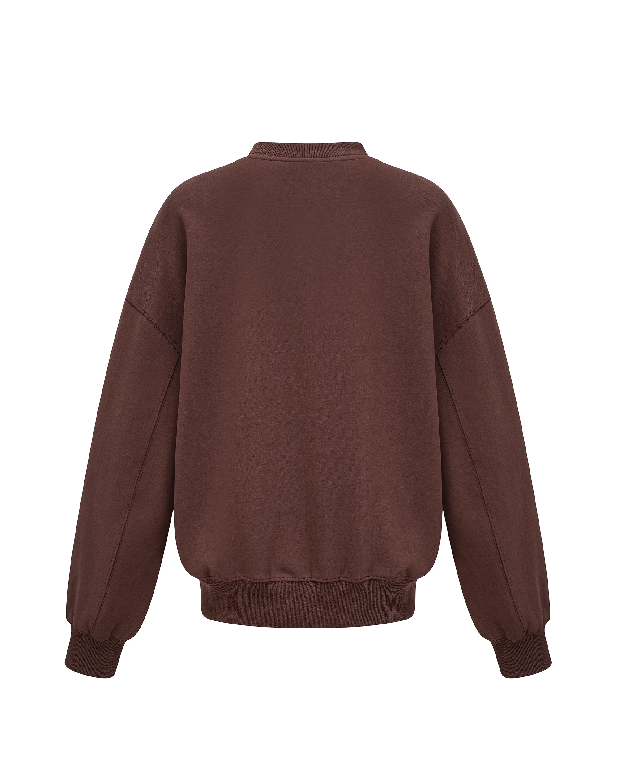 PCLA Retro Strawberry Crush Graphic Pullover