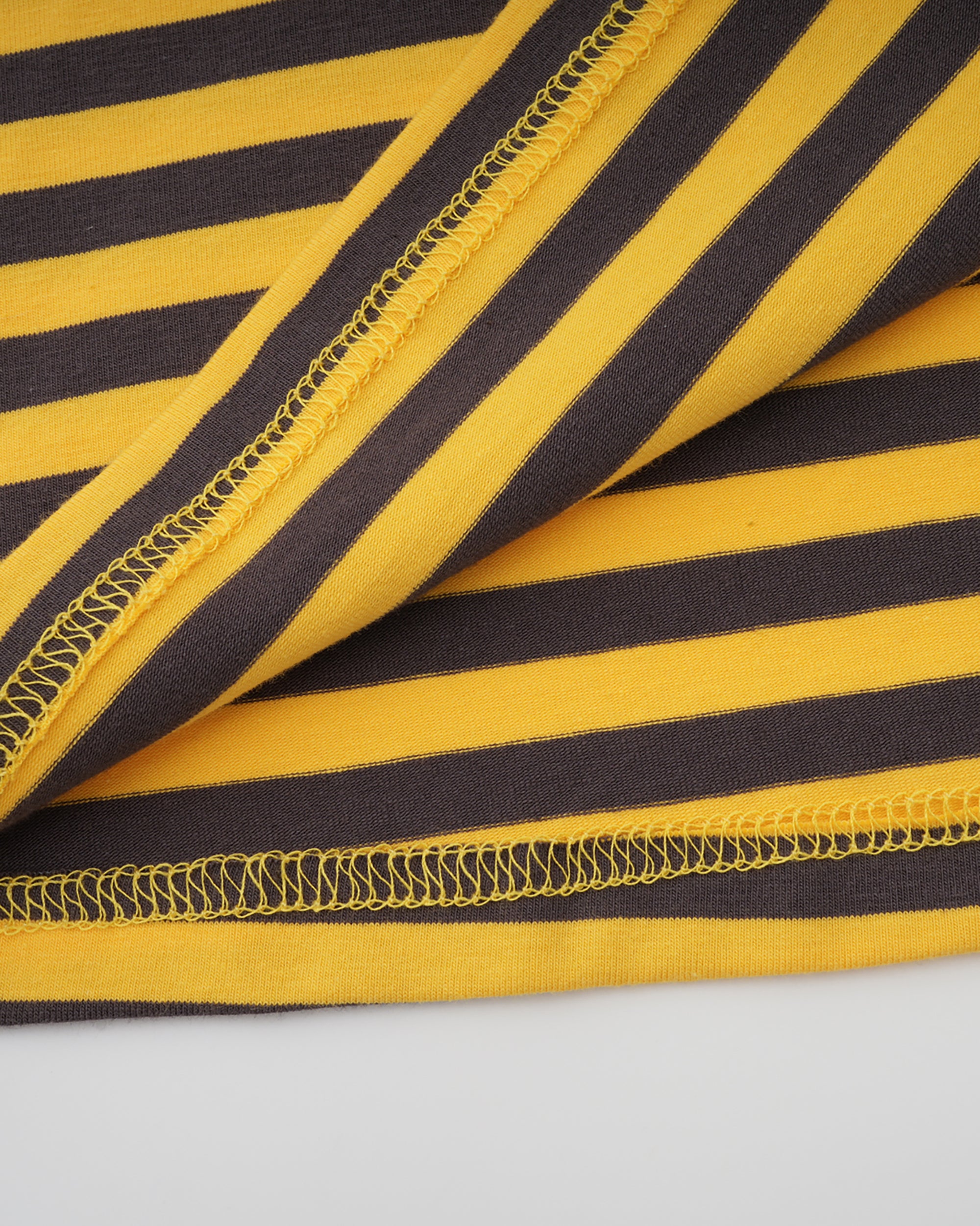 PCLA Essential Striped Long-Sleeve Tee