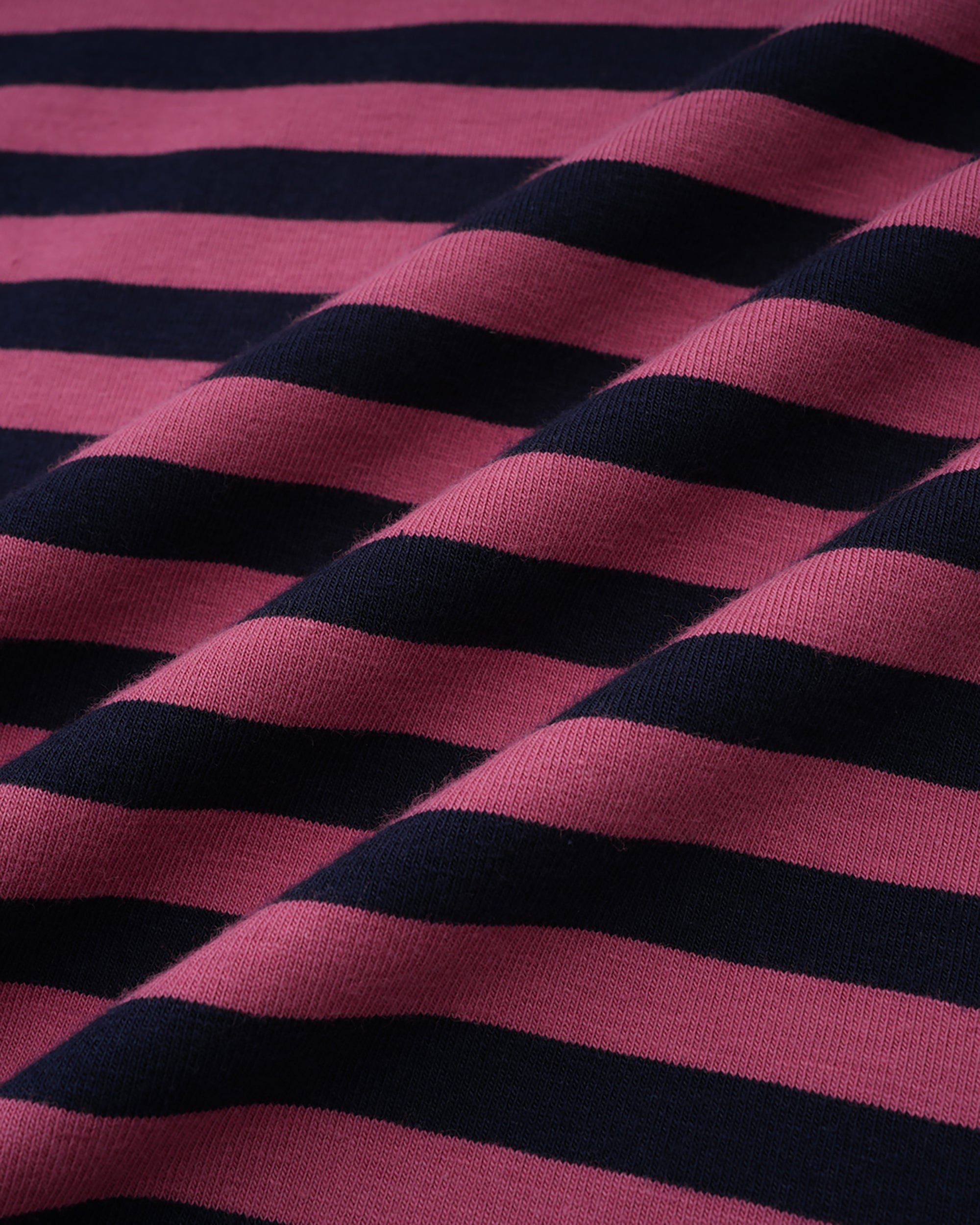 PCLA Essential Striped Long-Sleeve Tee